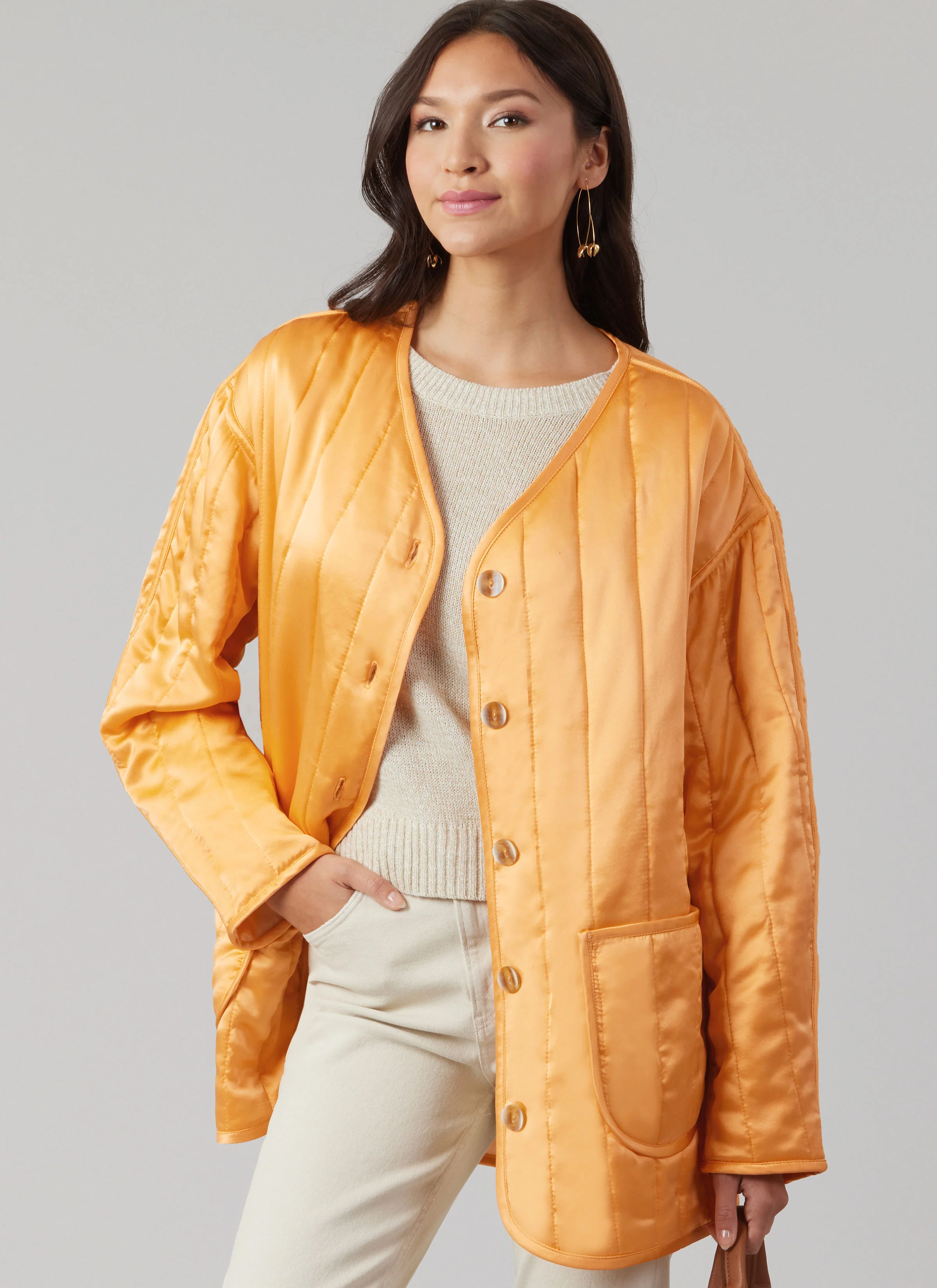 McCall's Jacket M8560 - Image 3