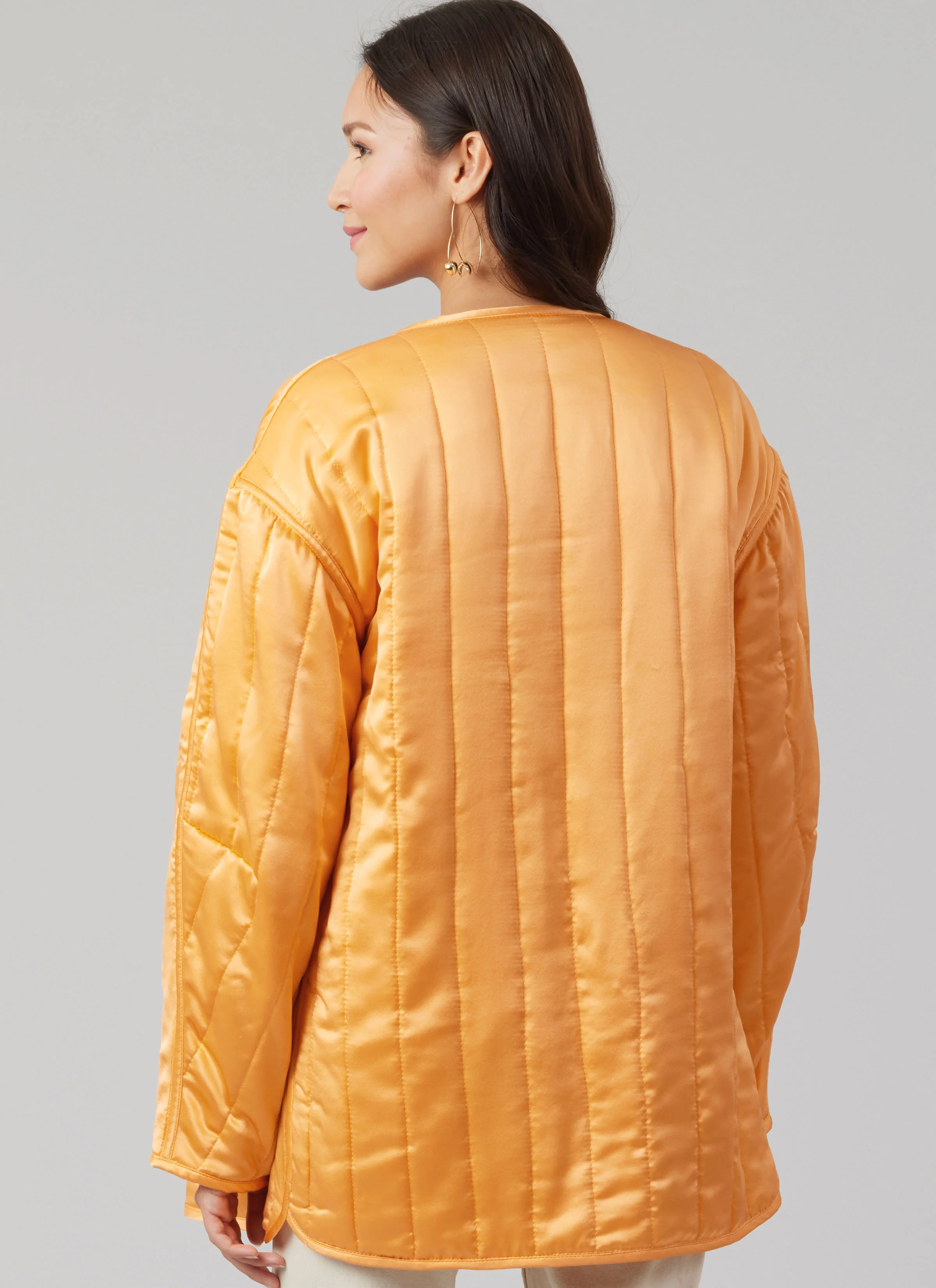 McCall's Jacket M8560 - Image 4