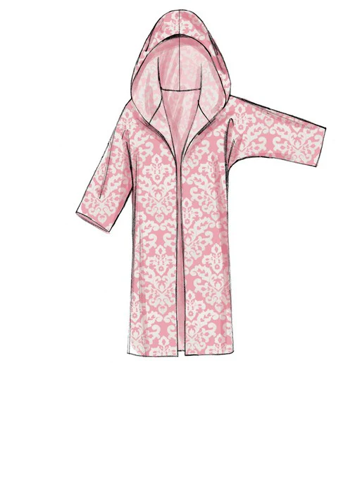 McCalls Jackets M7511 - Image 5