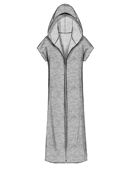 McCalls Jackets M7511 - Image 6