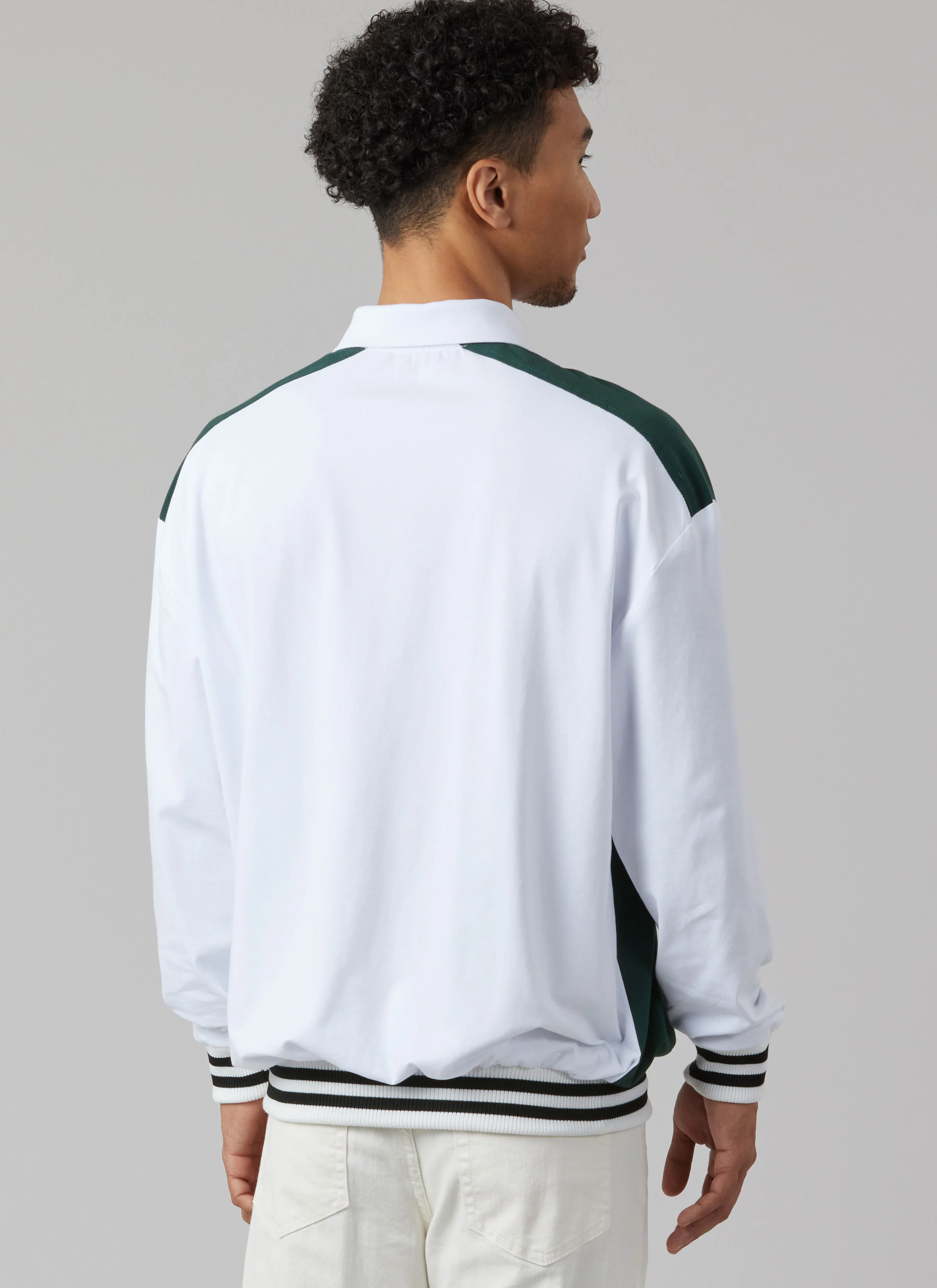McCall's Unisex Knit Pullover Tops M8564 - Image 7