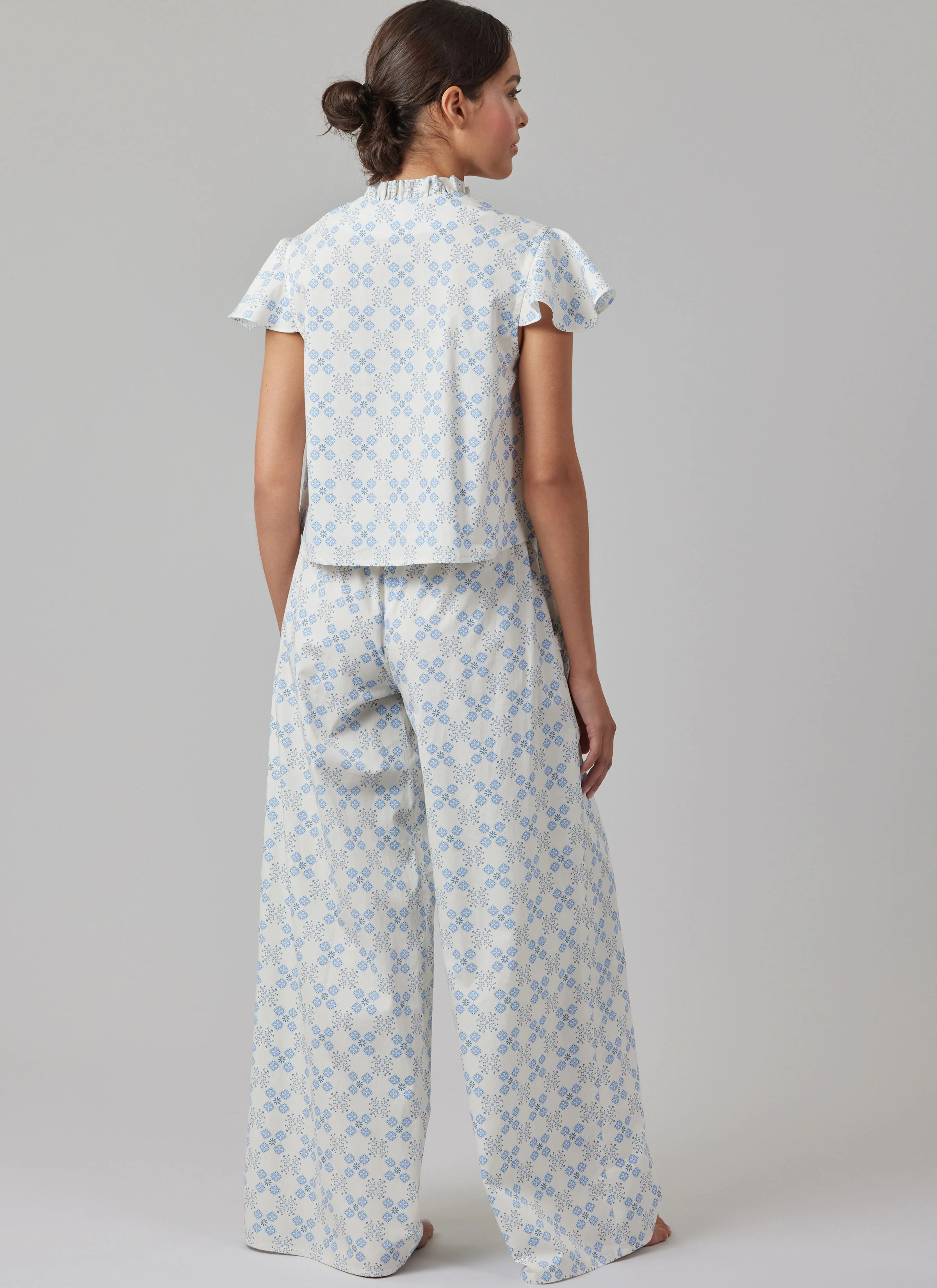 McCall's Lounge Tops, Shorts and Pants M8563 - Image 6