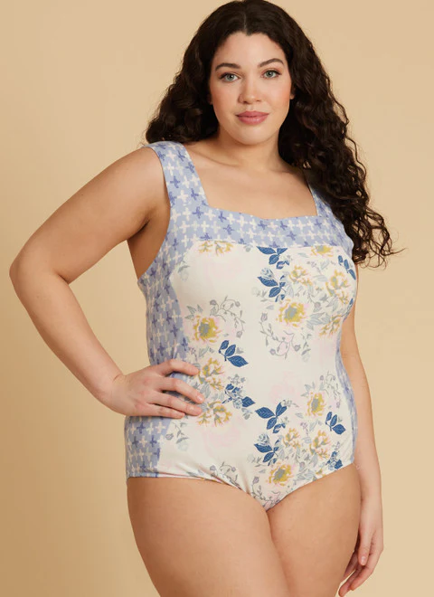 McCalls Loungewear M8412 - Image 4