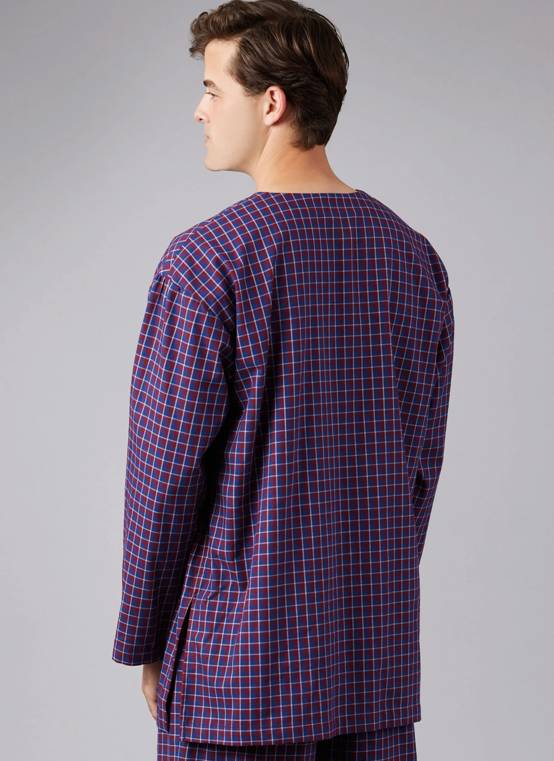 McCalls Men's Nightwear M8443 - Image 6