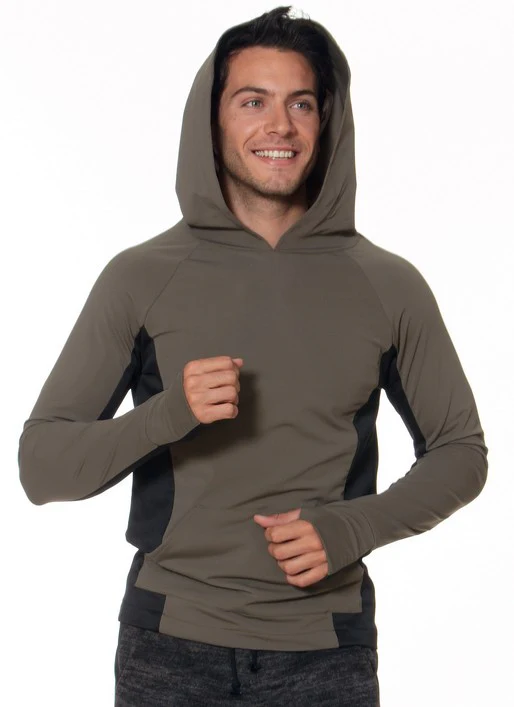 McCalls Men's Tops and Trousers M7486 - Image 4