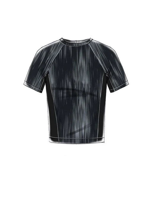 McCalls Men's Tops and Trousers M7486 - Image 5