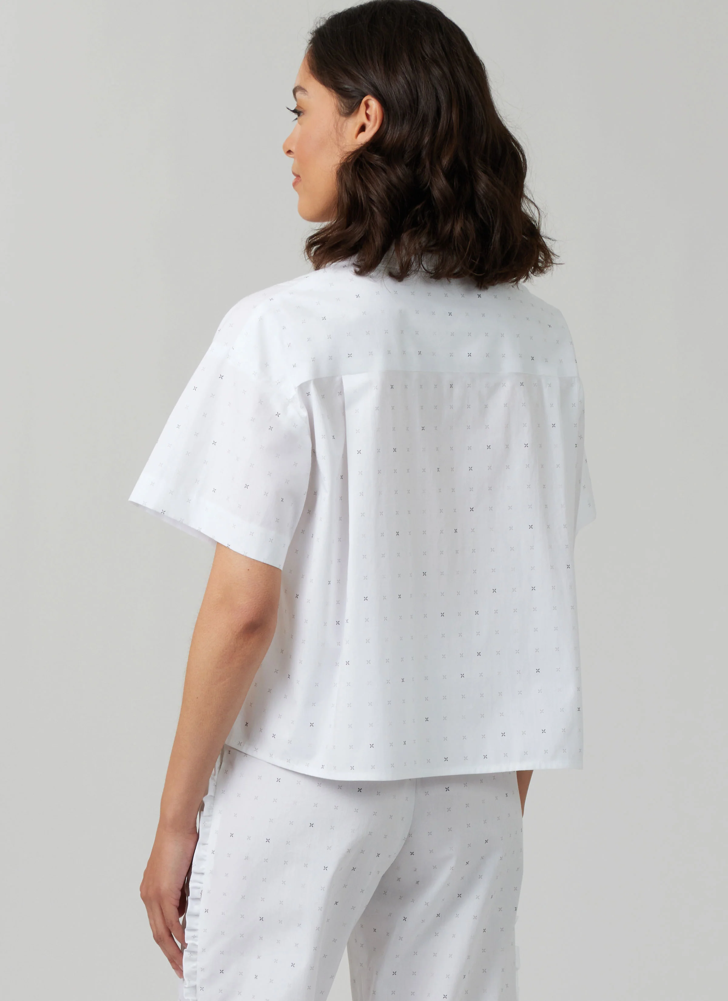 McCall's Misses' and Women's Pyjamas M8612 - Image 9