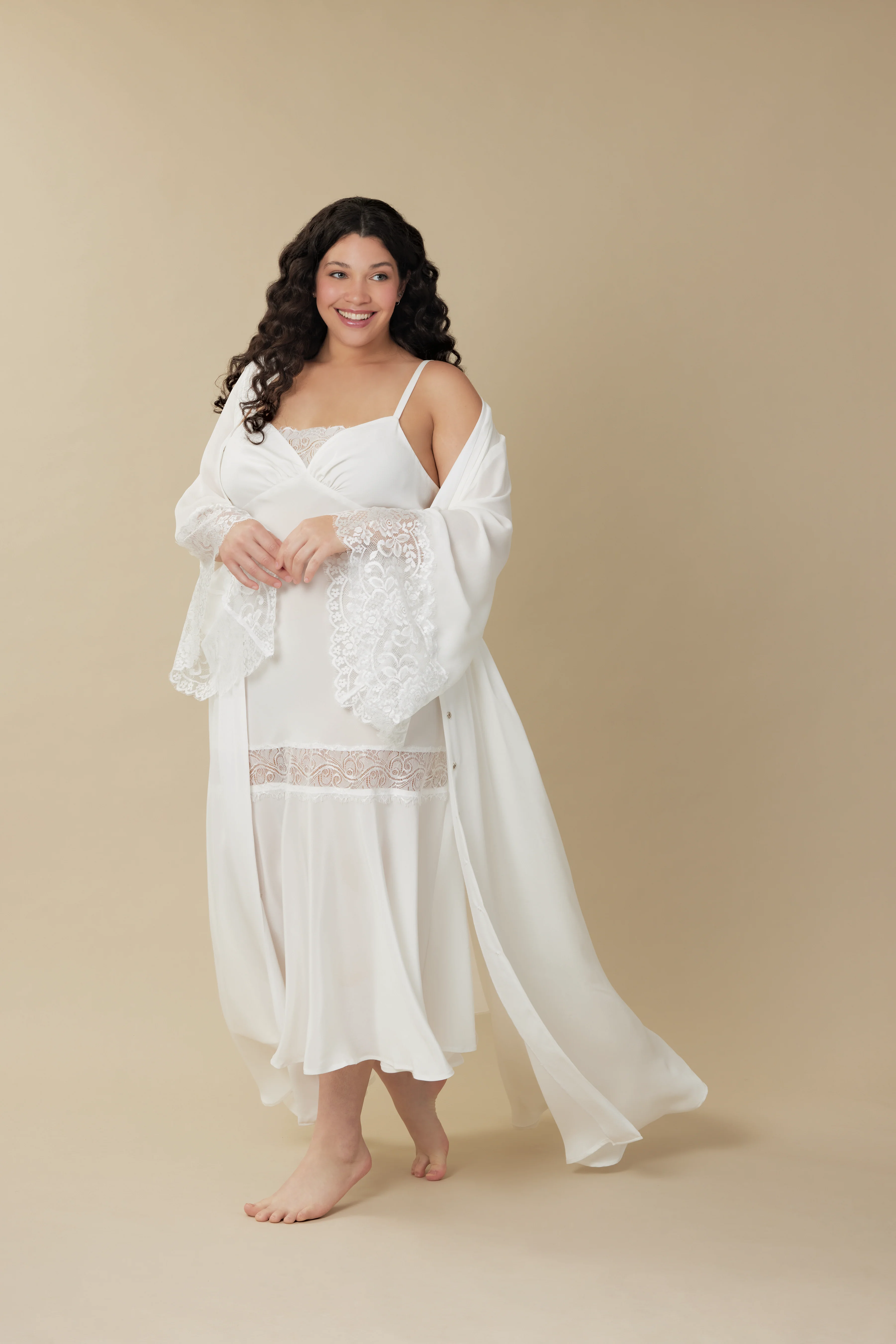 McCalls Loungewear/Nightwear M8535 - Image 3