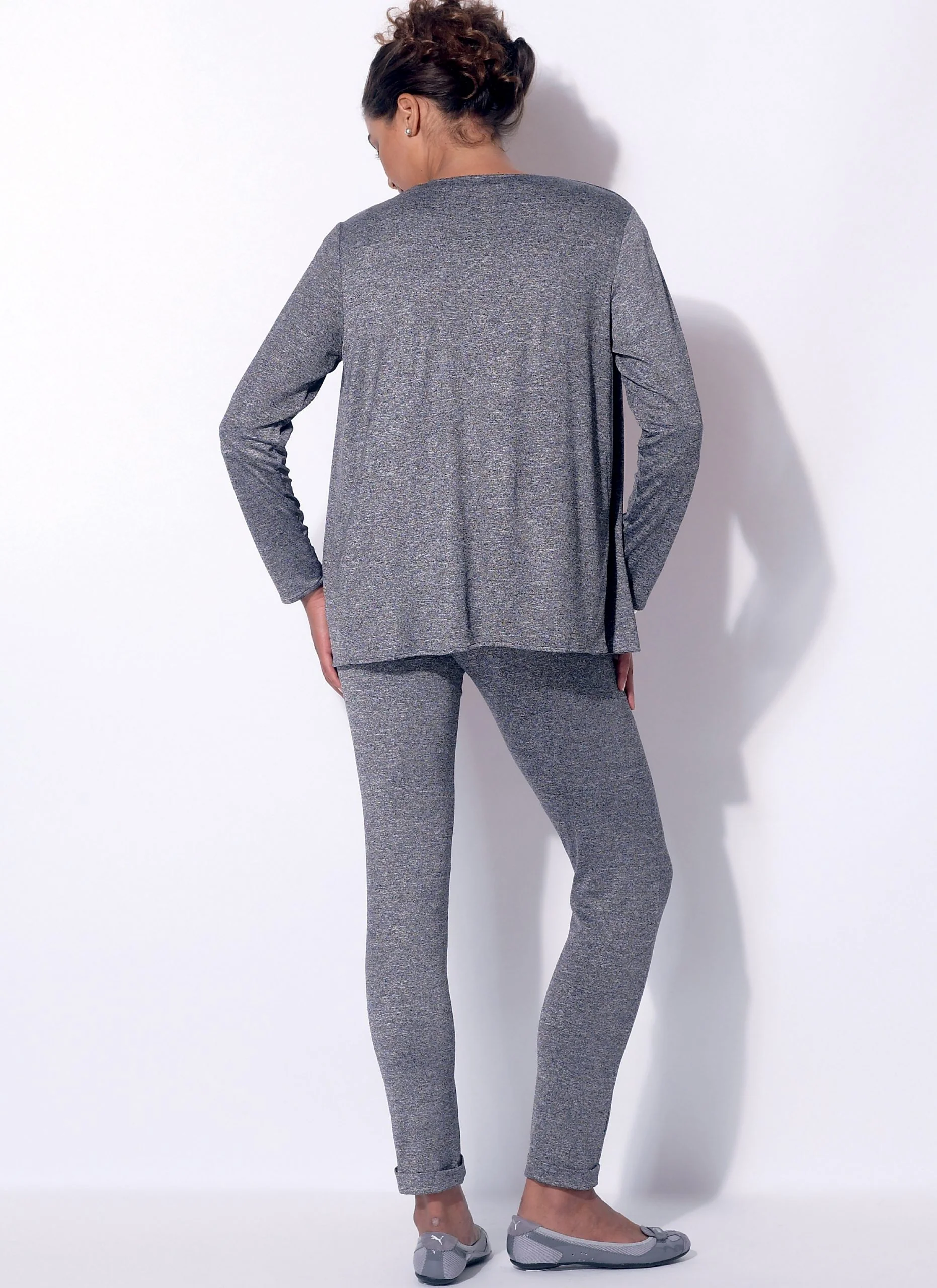 McCalls Outfit M7331 - Image 4