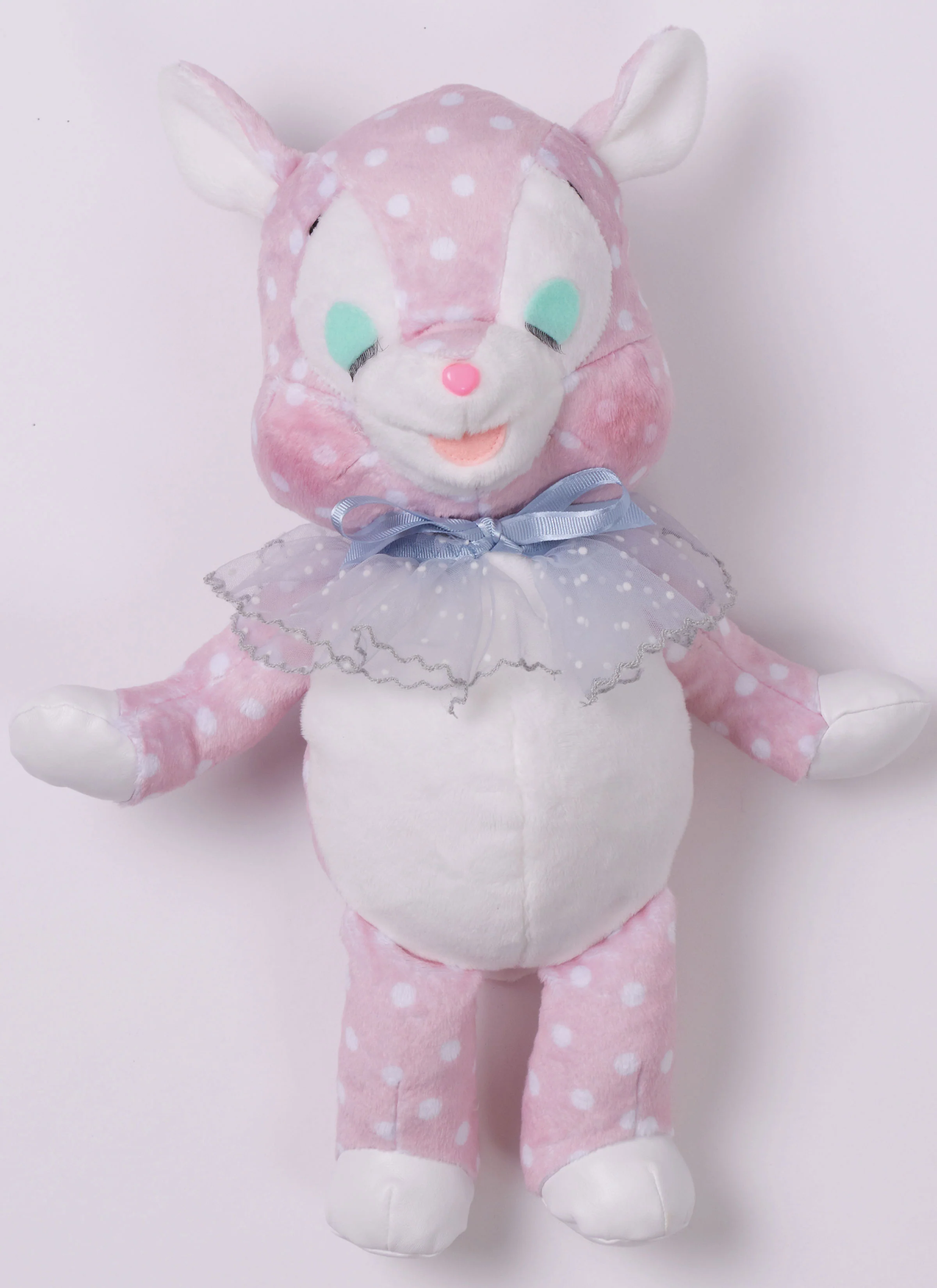 McCall's Plush Animals M8574 - Image 6