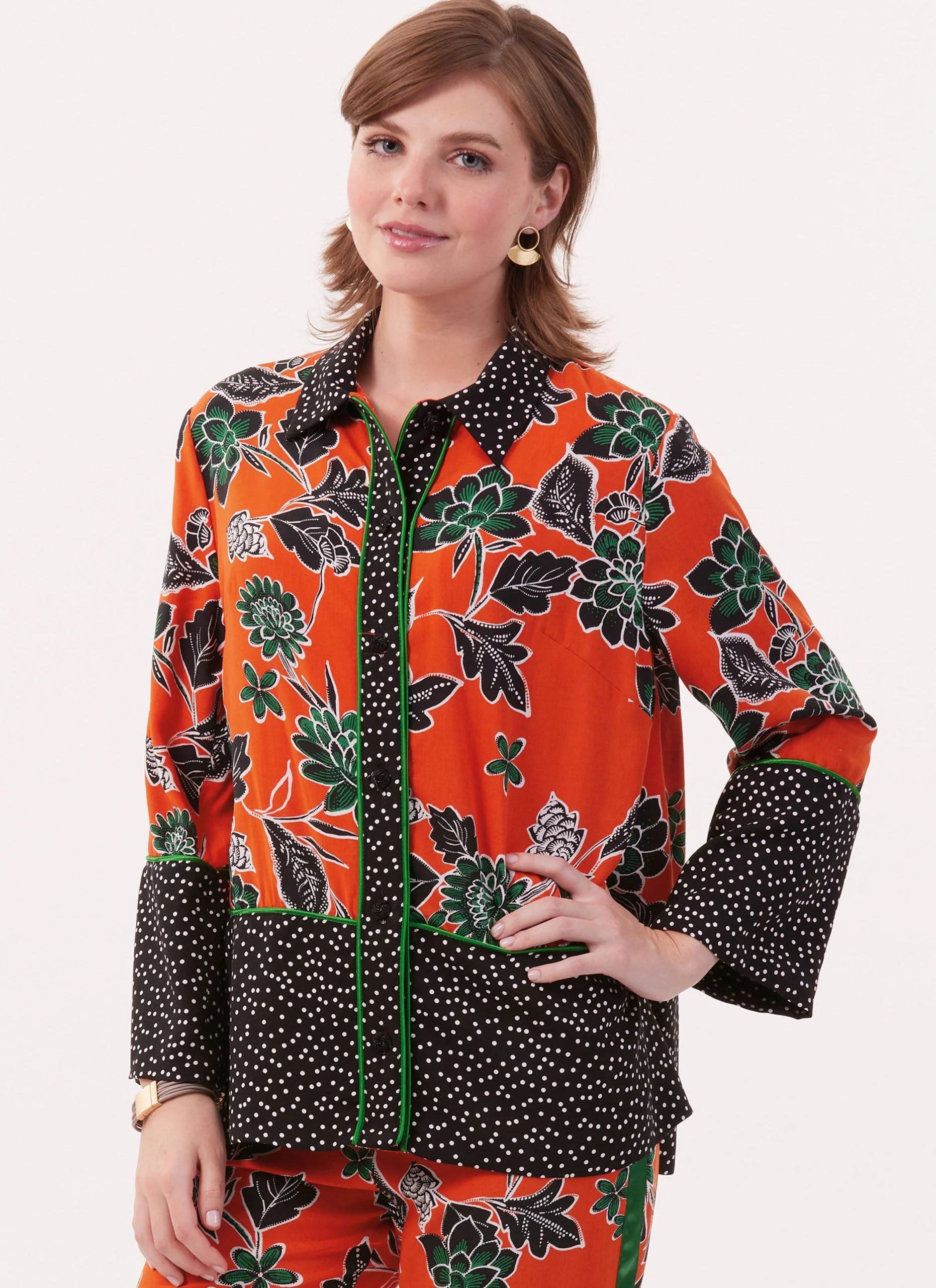 McCalls Pyjamas M8484 - Image 3