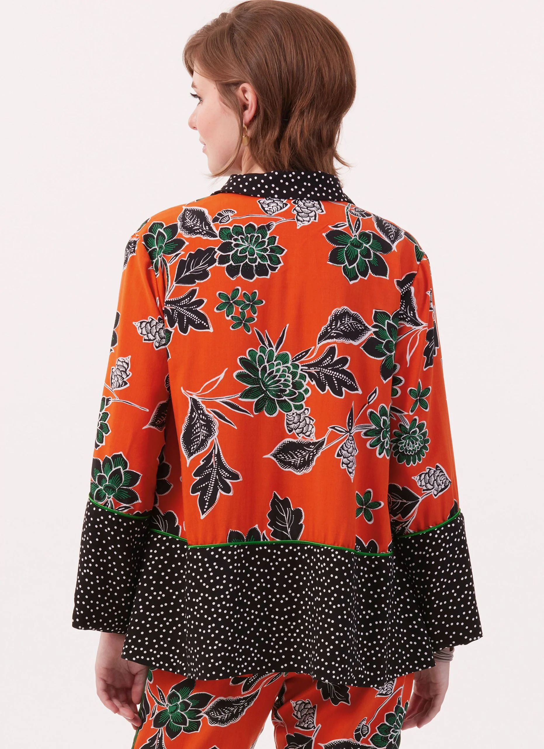 McCalls Pyjamas M8484 - Image 4