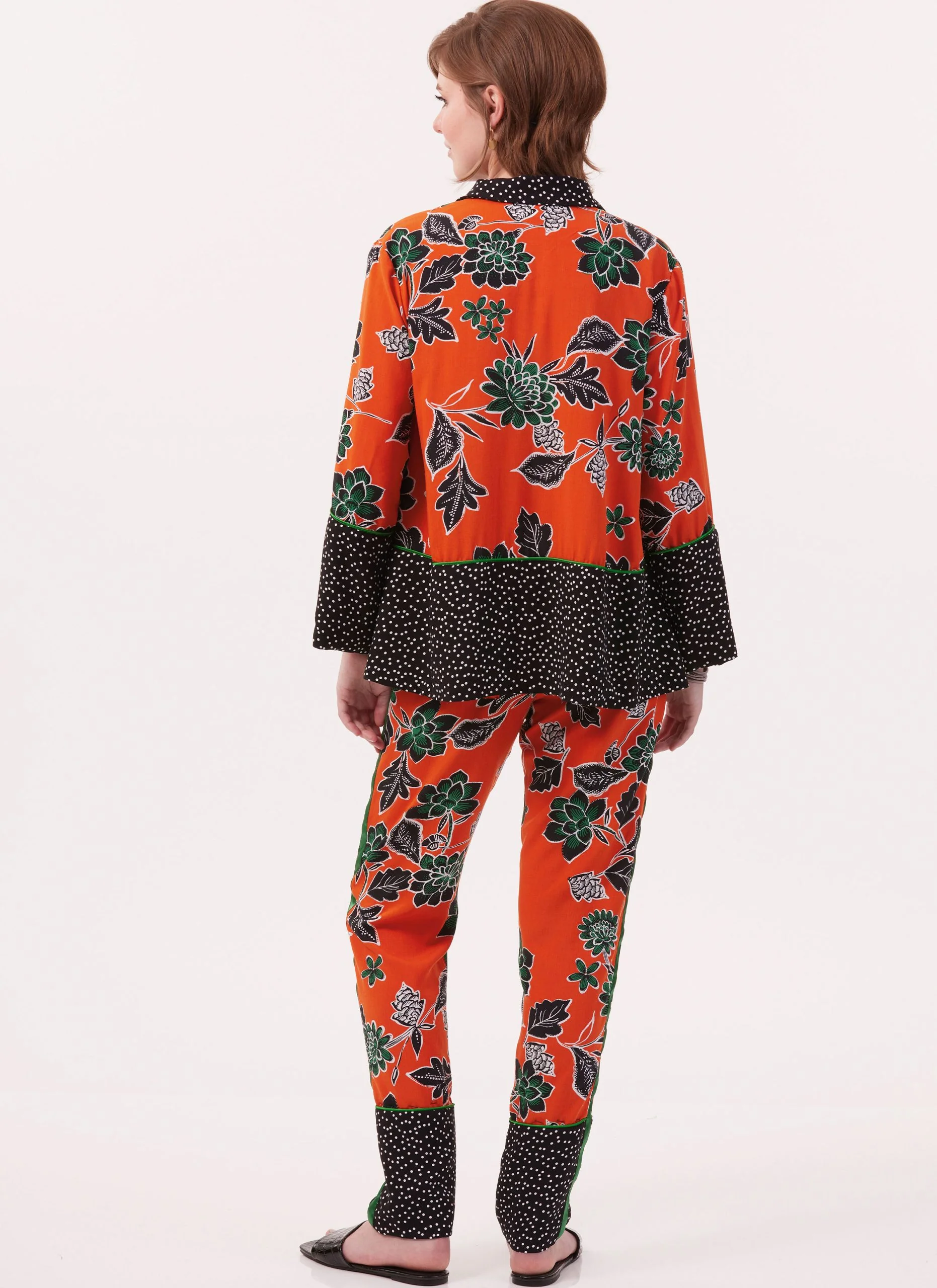 McCalls Pyjamas M8484 - Image 5