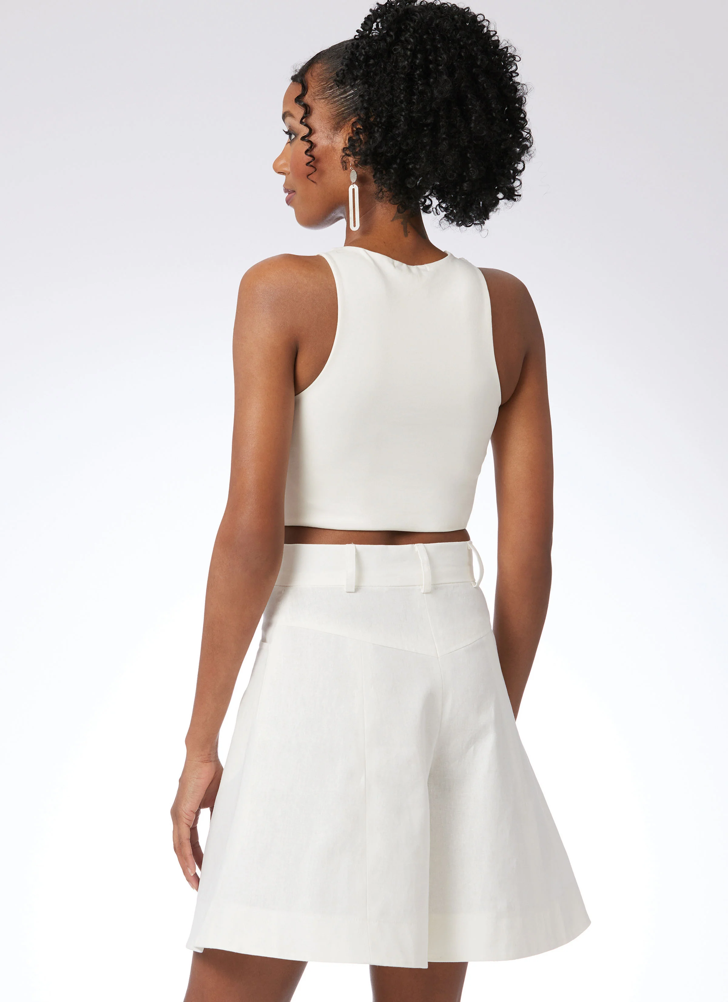 McCalls Shorts & Trousers M8511 - Image 4