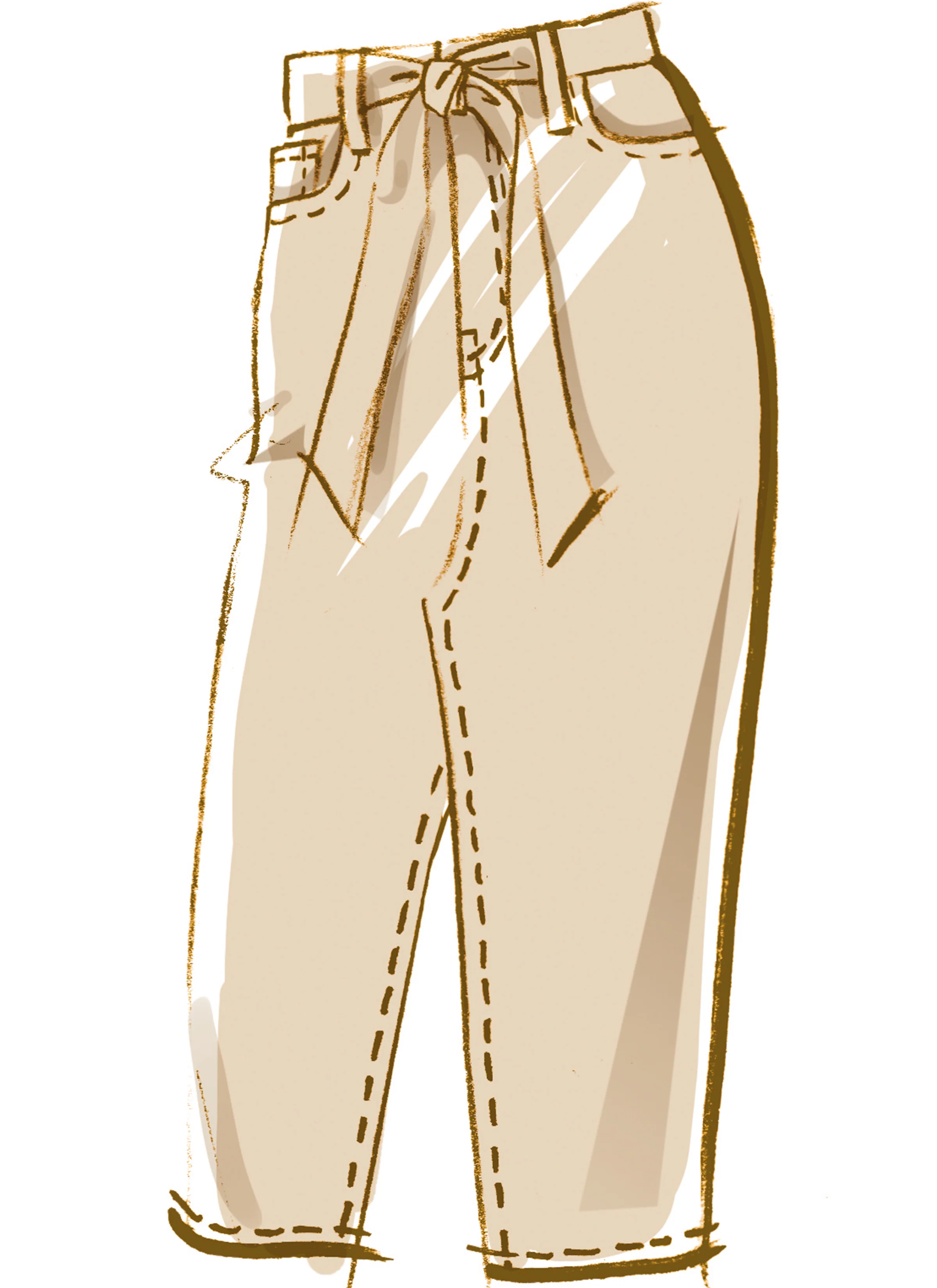 McCall's Skirt M8559 - Image 5
