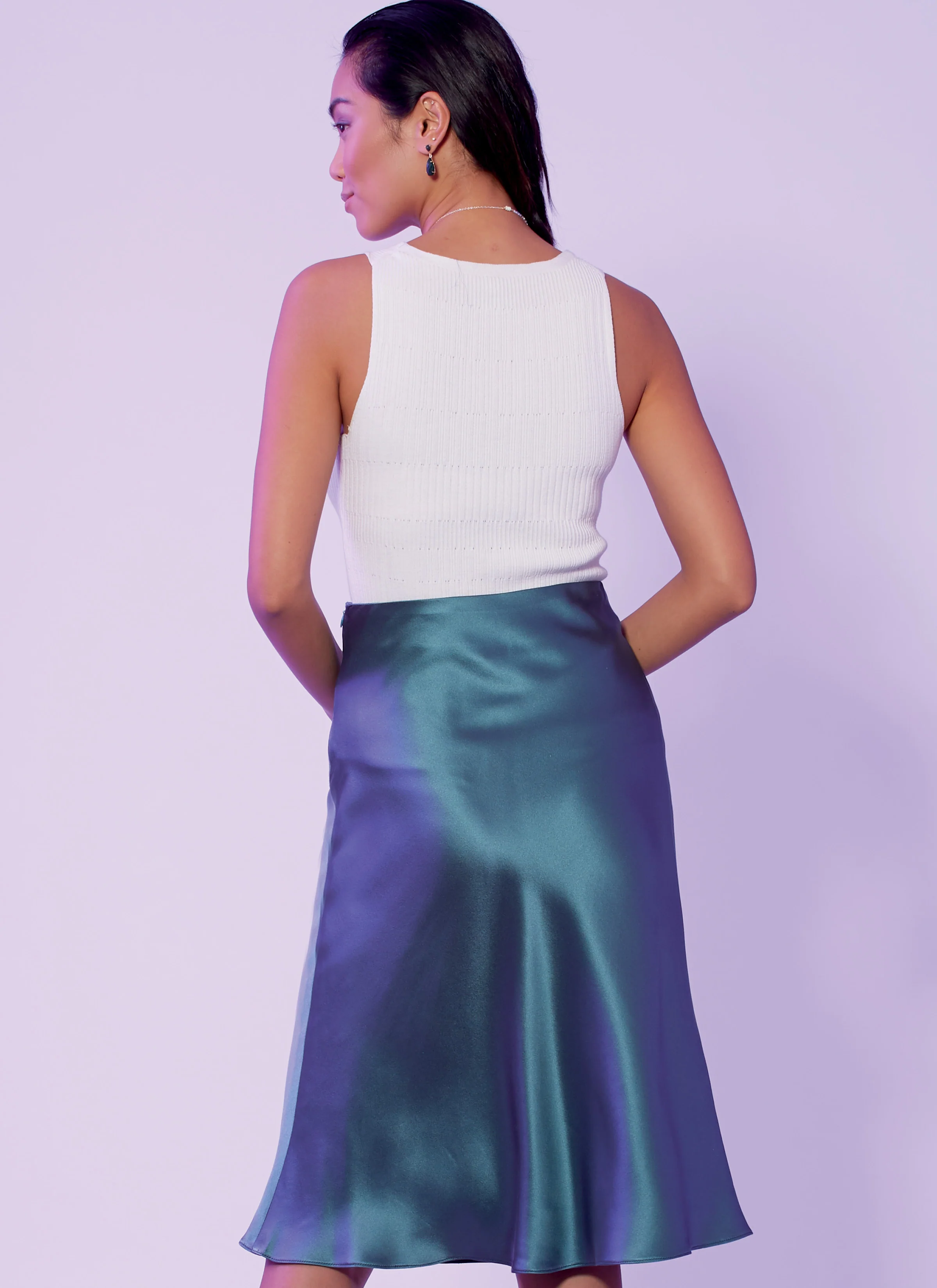 McCalls Skirts M7931 - Image 2