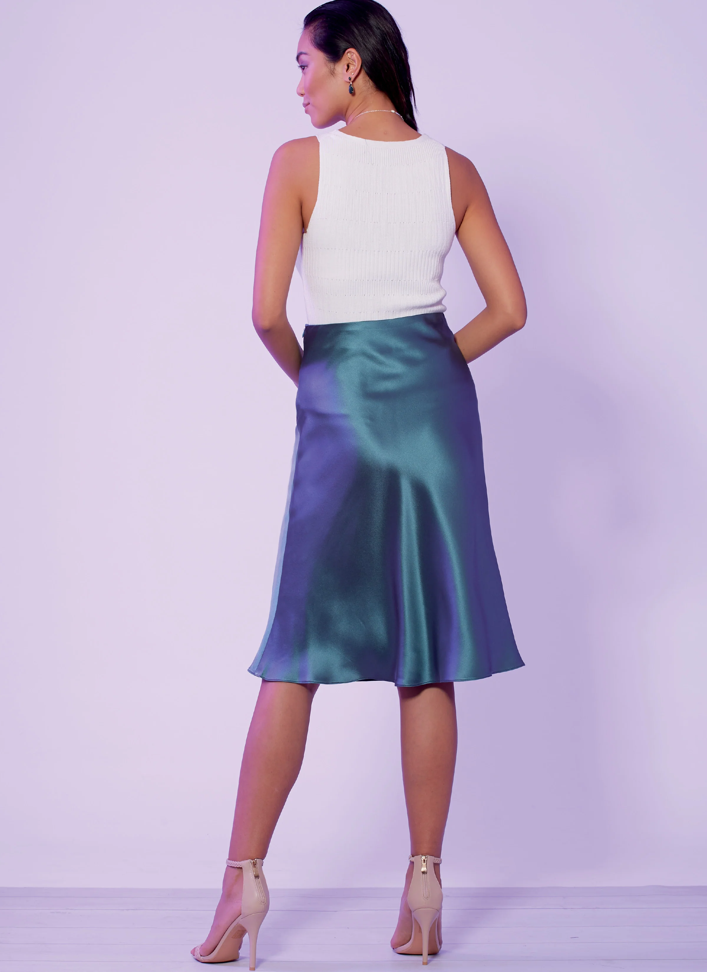 McCalls Skirts M7931 - Image 4