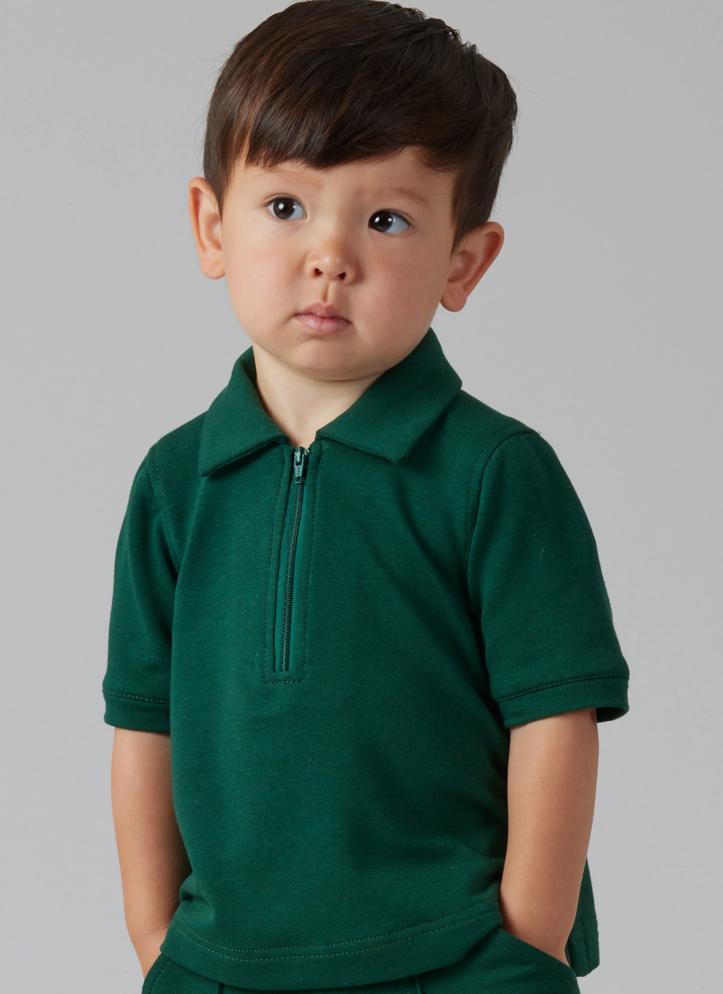 McCall's Toddlers' Top, Shorts and Pants M8568 - Image 3