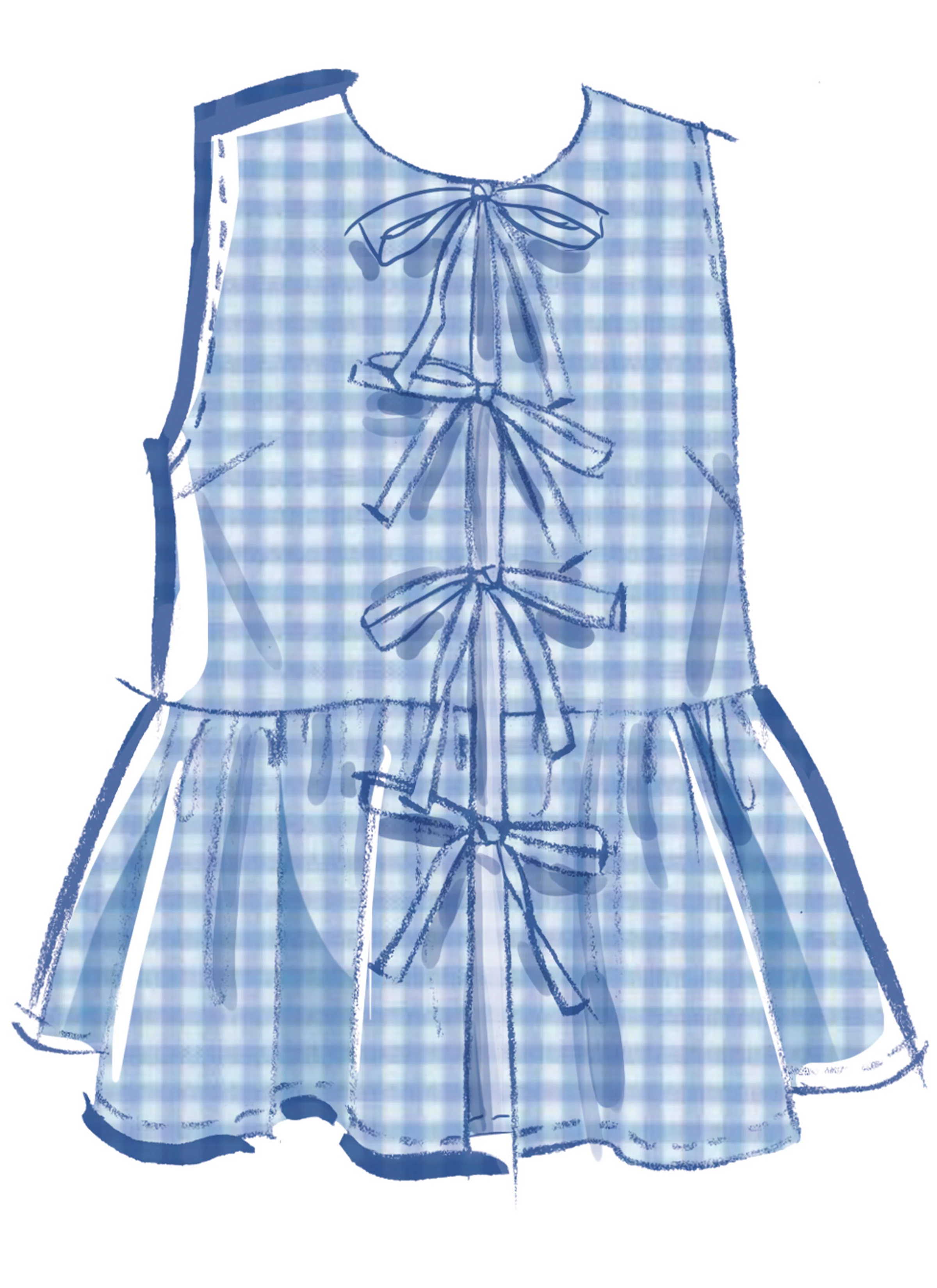 McCall's Tops M8557 - Image 5