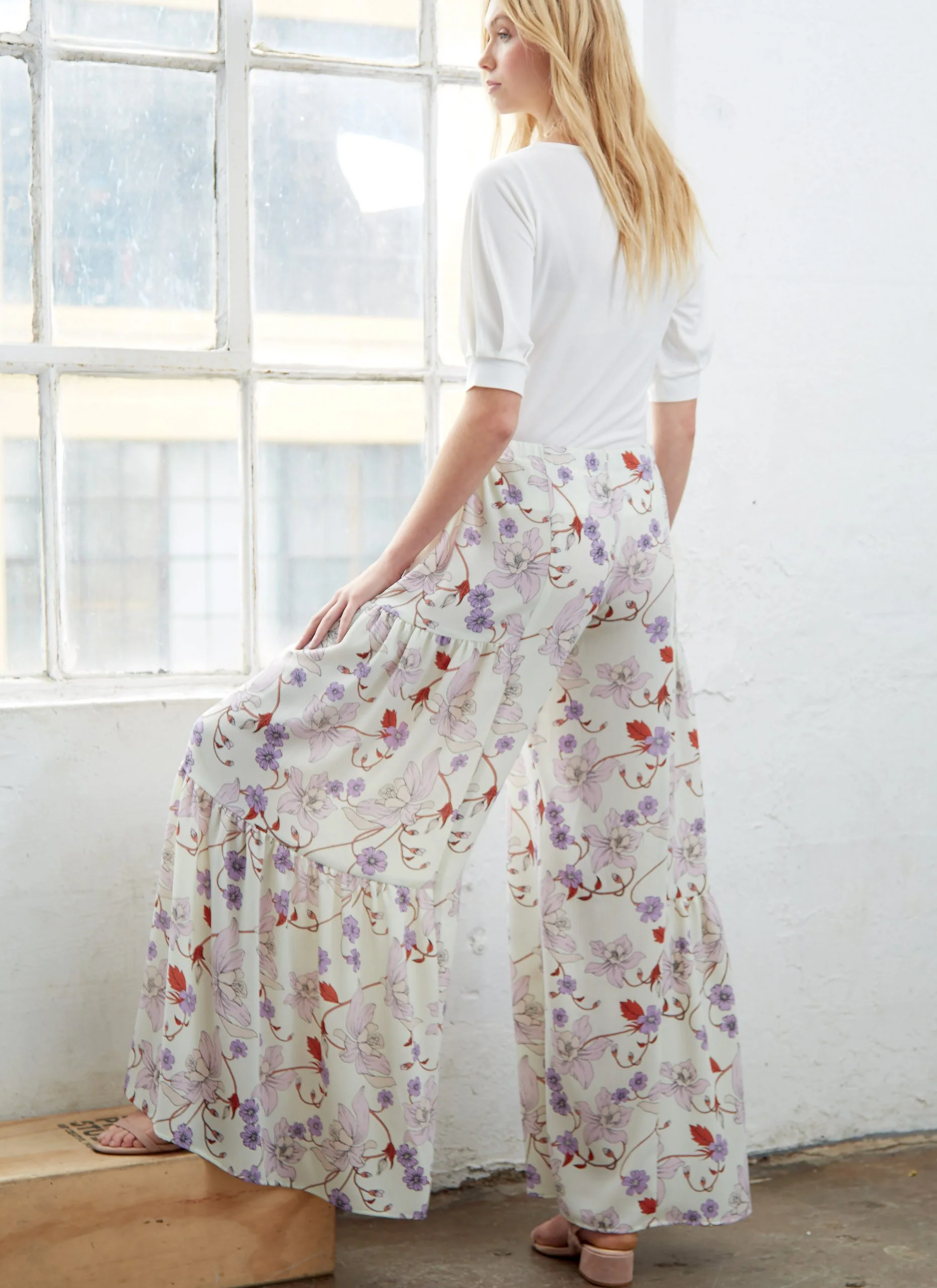 McCalls Trousers M8098 - Image 4