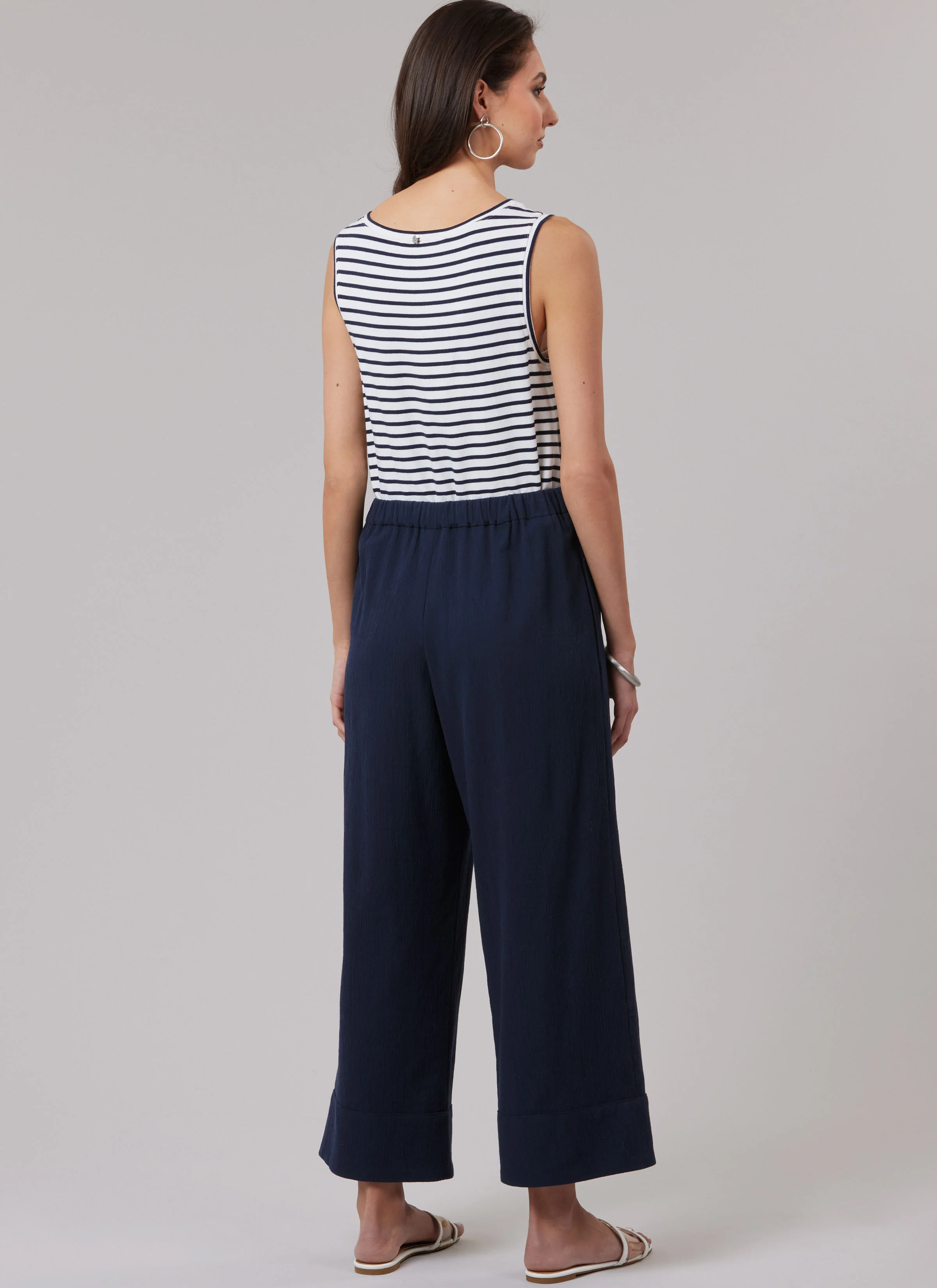 McCall's Unisex Trousers M8588 - Image 3