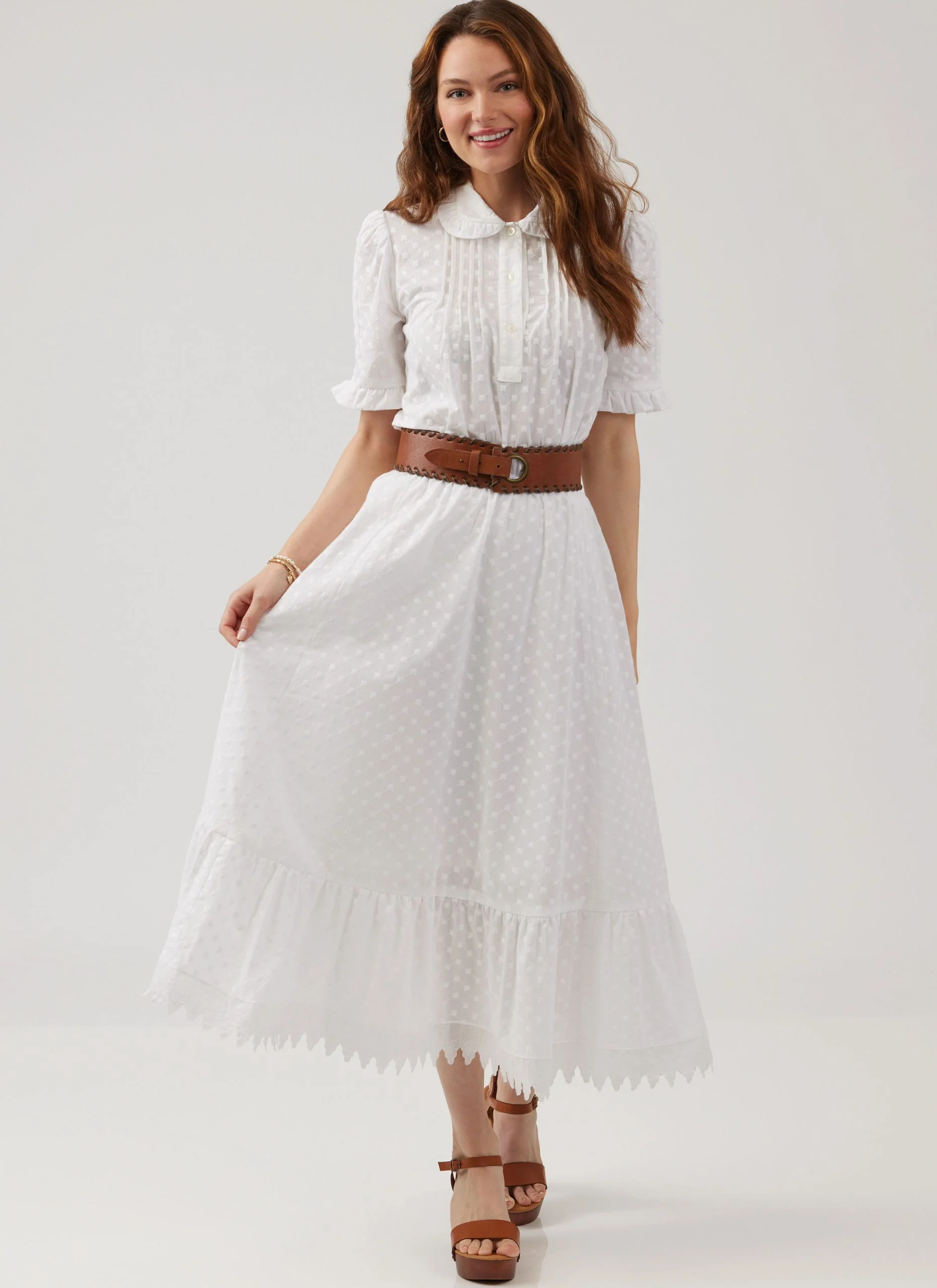 McCalls Vintage Outfit M8463 - Image 5