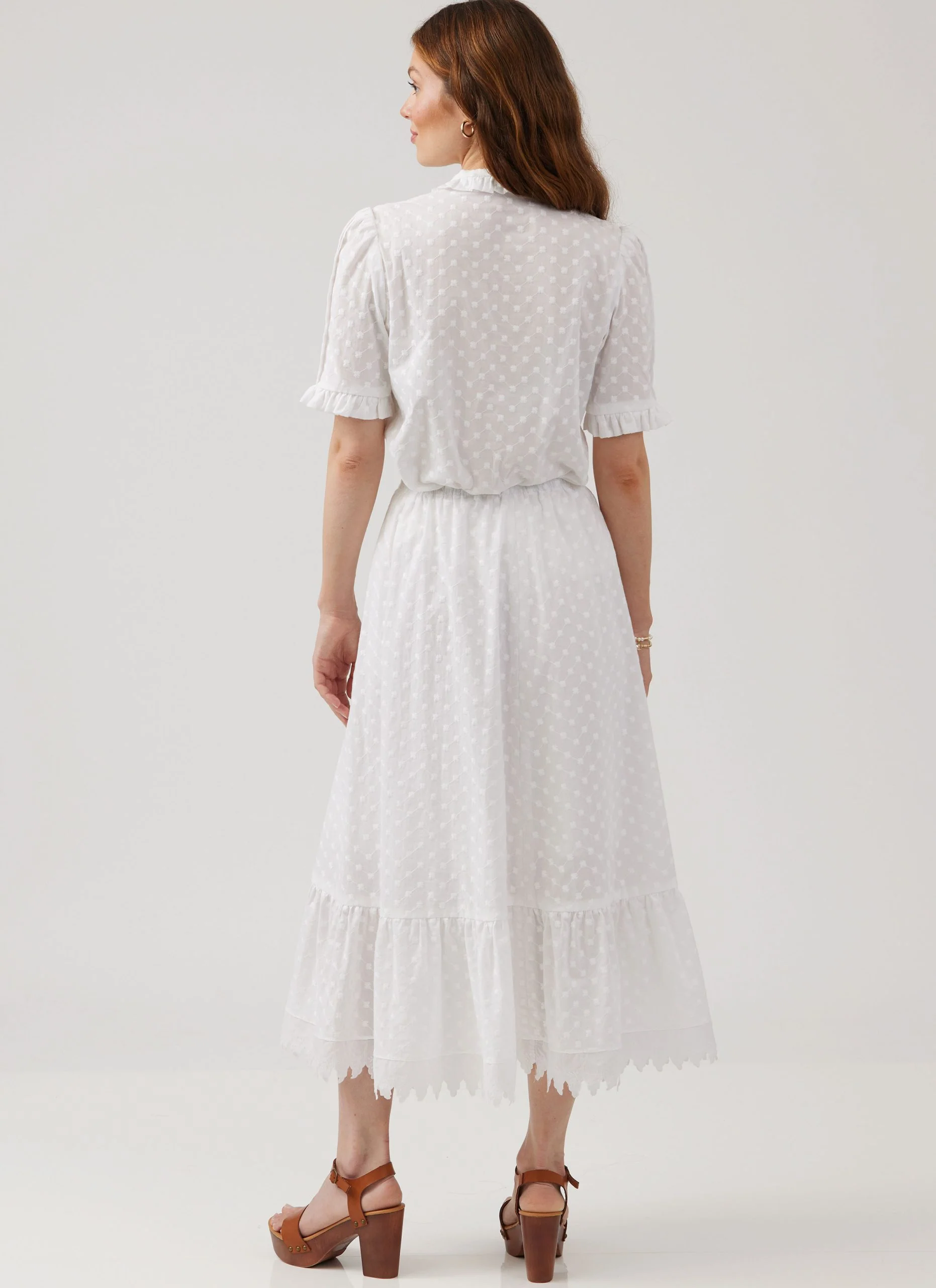 McCalls Vintage Outfit M8463 - Image 7