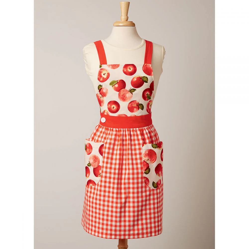 McCalls Women/Child Aprons M8234 - Image 3