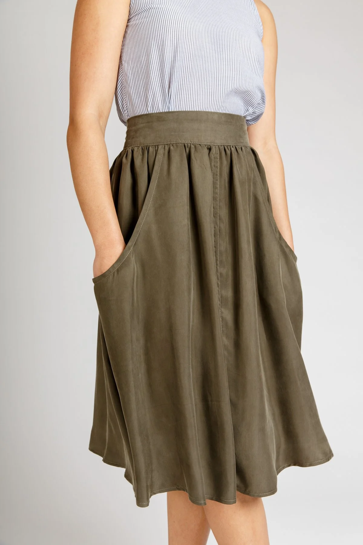 Megan Nielsen Brumby Skirt - Image 5