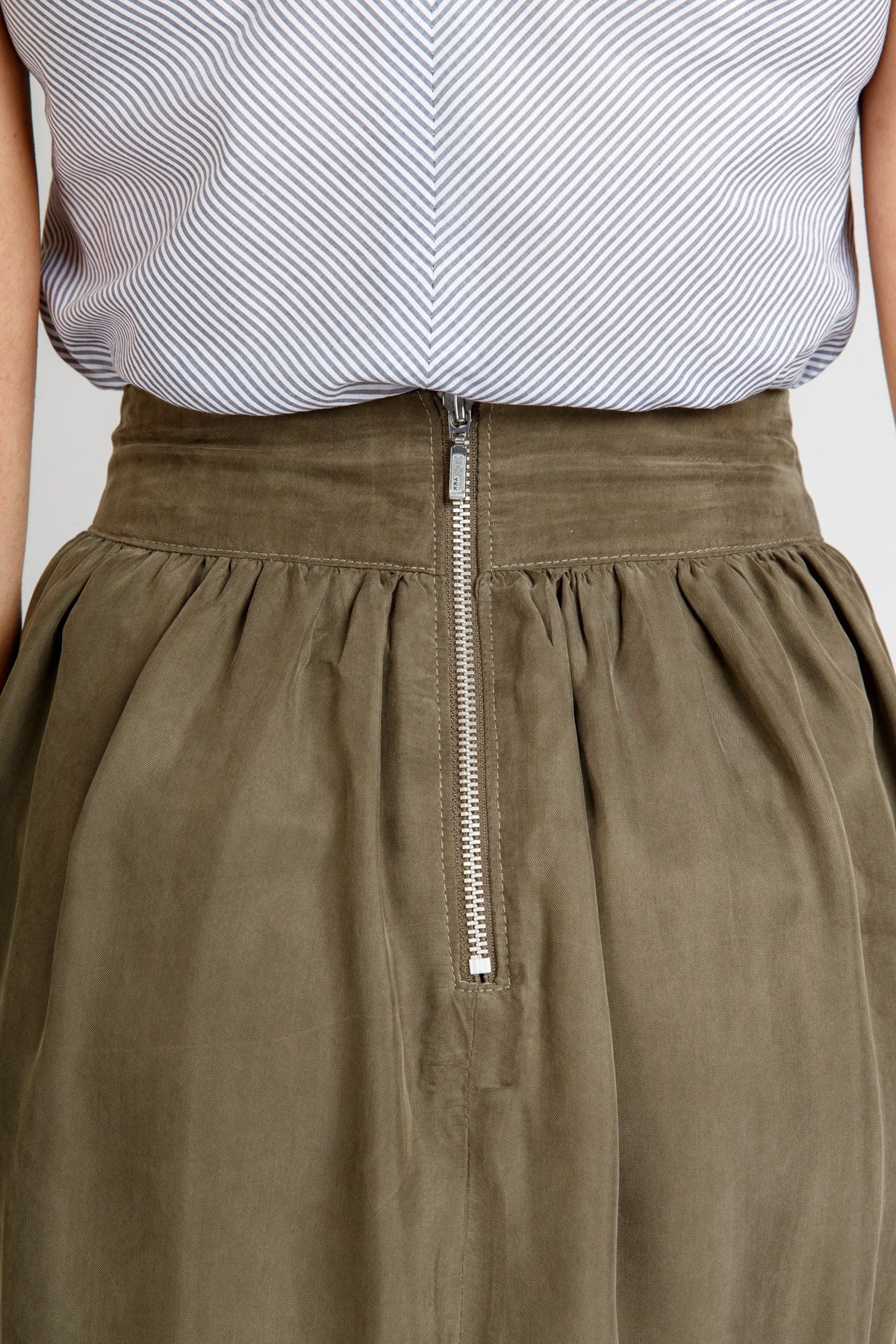 Megan Nielsen Brumby Skirt - Image 7