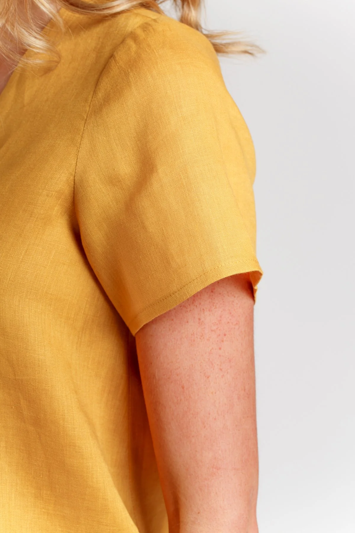 Megan Nielsen Darling Ranges Dress and Blouse - Image 14