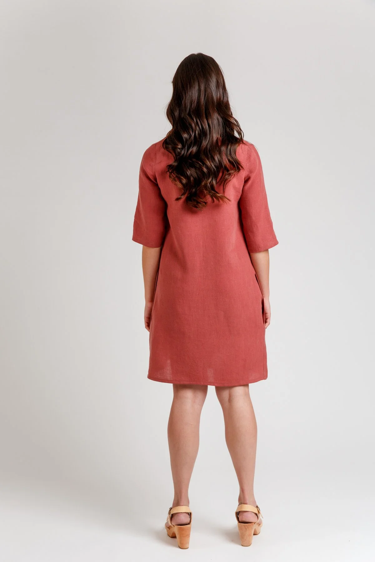 Megan Nielsen Darling Ranges Dress and Blouse - Image 16