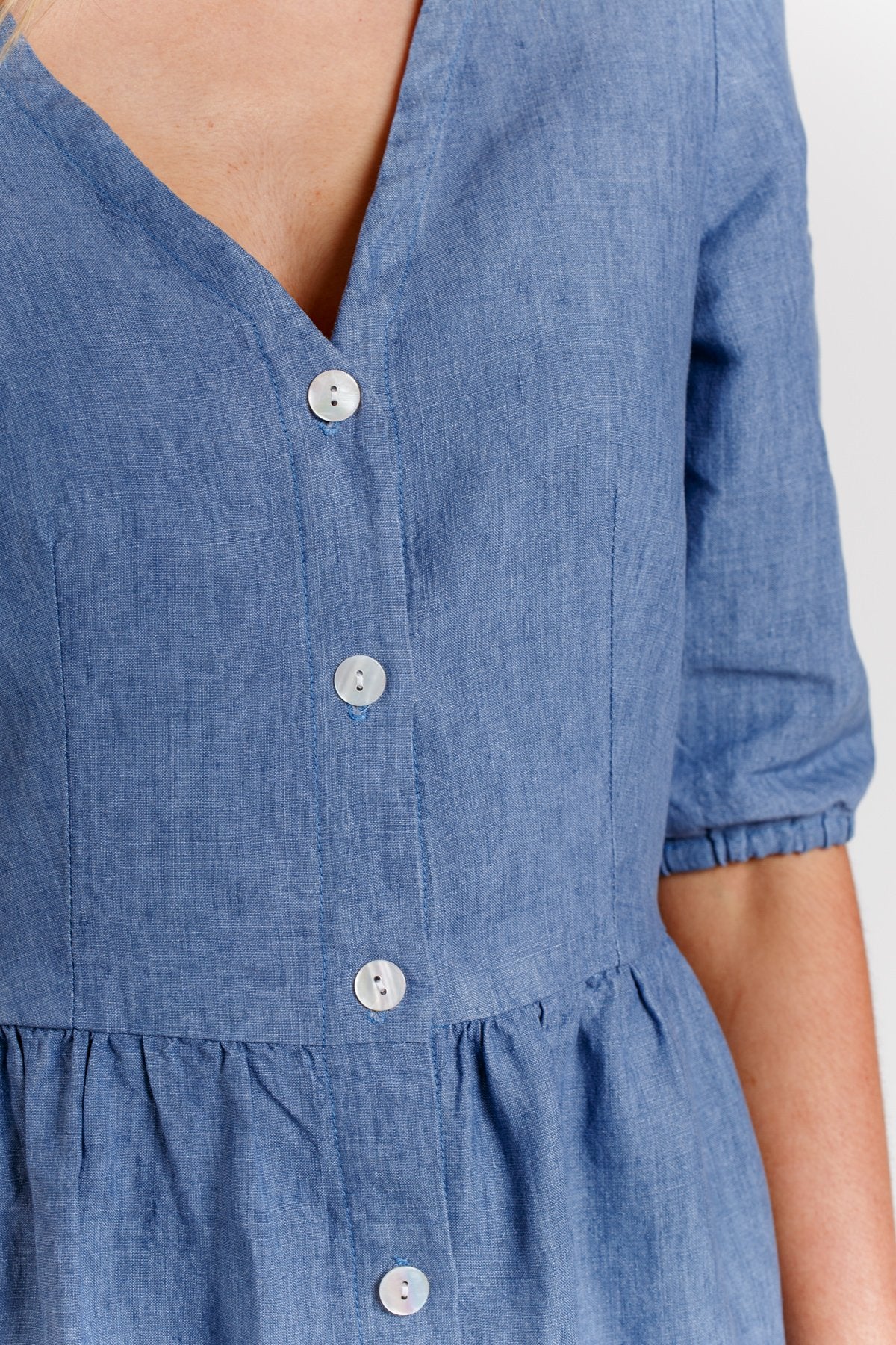 Megan Nielsen Darling Ranges Dress and Blouse - Image 4