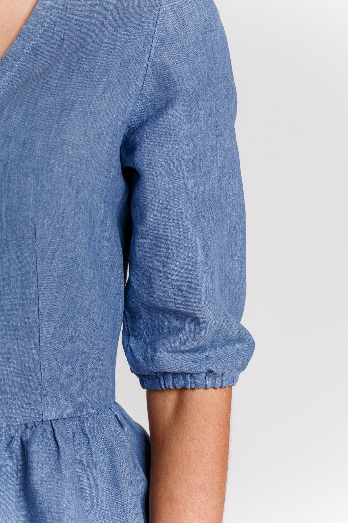 Megan Nielsen Darling Ranges Dress and Blouse - Image 5