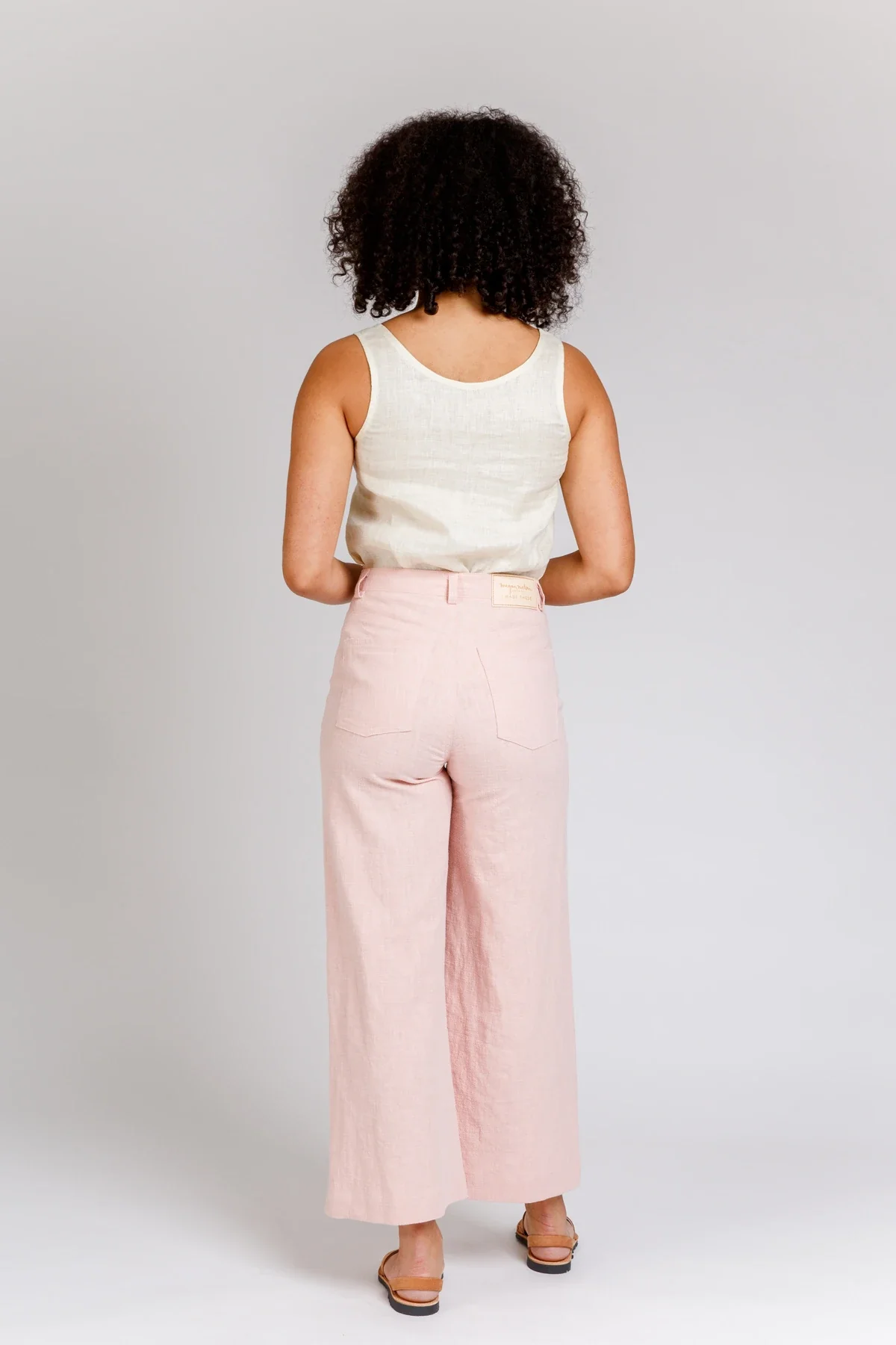 Megan Nielsen Dawn Jeans - Image 7