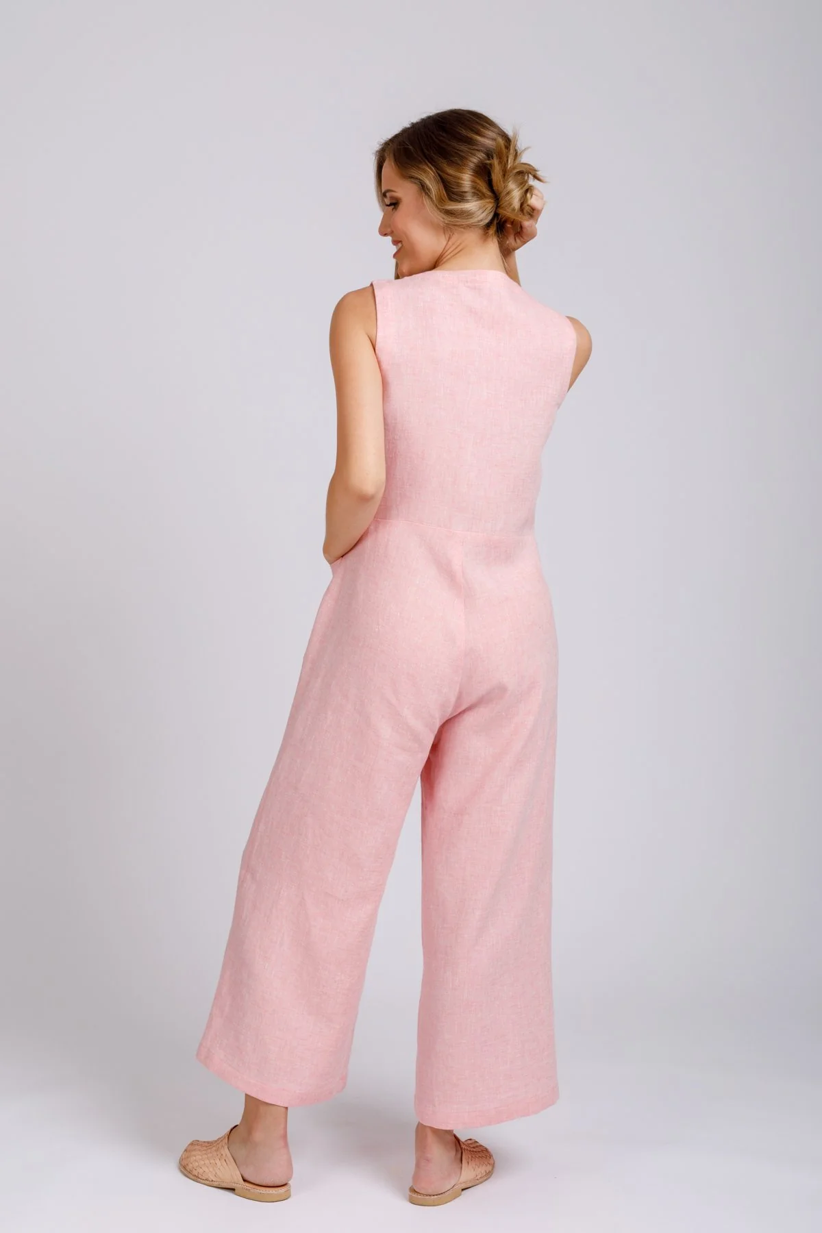 Megan Nielsen Durban Jumpsuit and Romper - Image 12