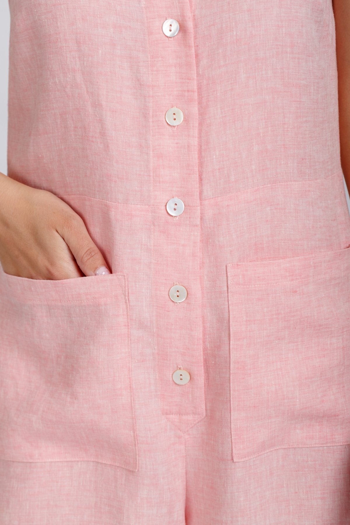 Megan Nielsen Durban Jumpsuit and Romper - Image 14
