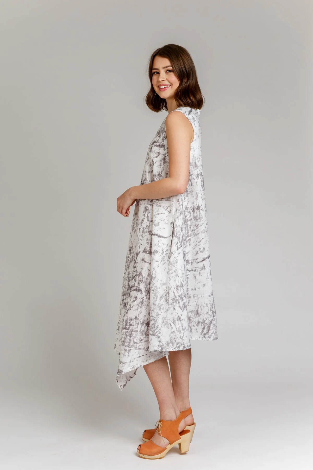 Megan Nielsen Floreat Dress and Top - Image 7