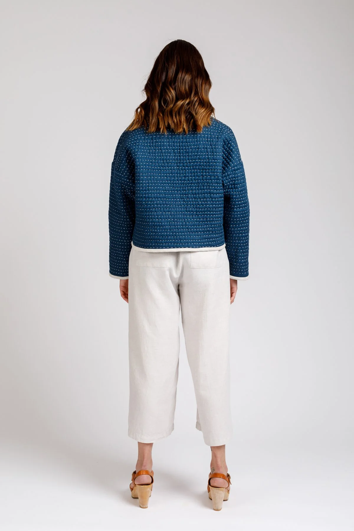 Megan Nielsen Hovea Jacket and Coat - Image 24
