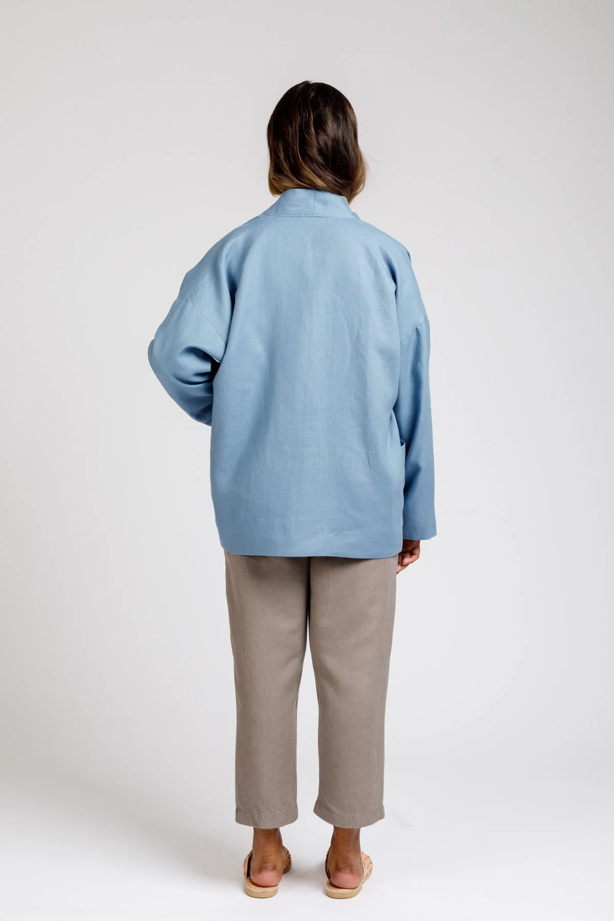 Megan Nielsen Hovea Jacket and Coat - Image 33