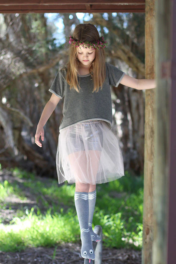 Megan Nielsen Mini Virginia Leggings - Image 4