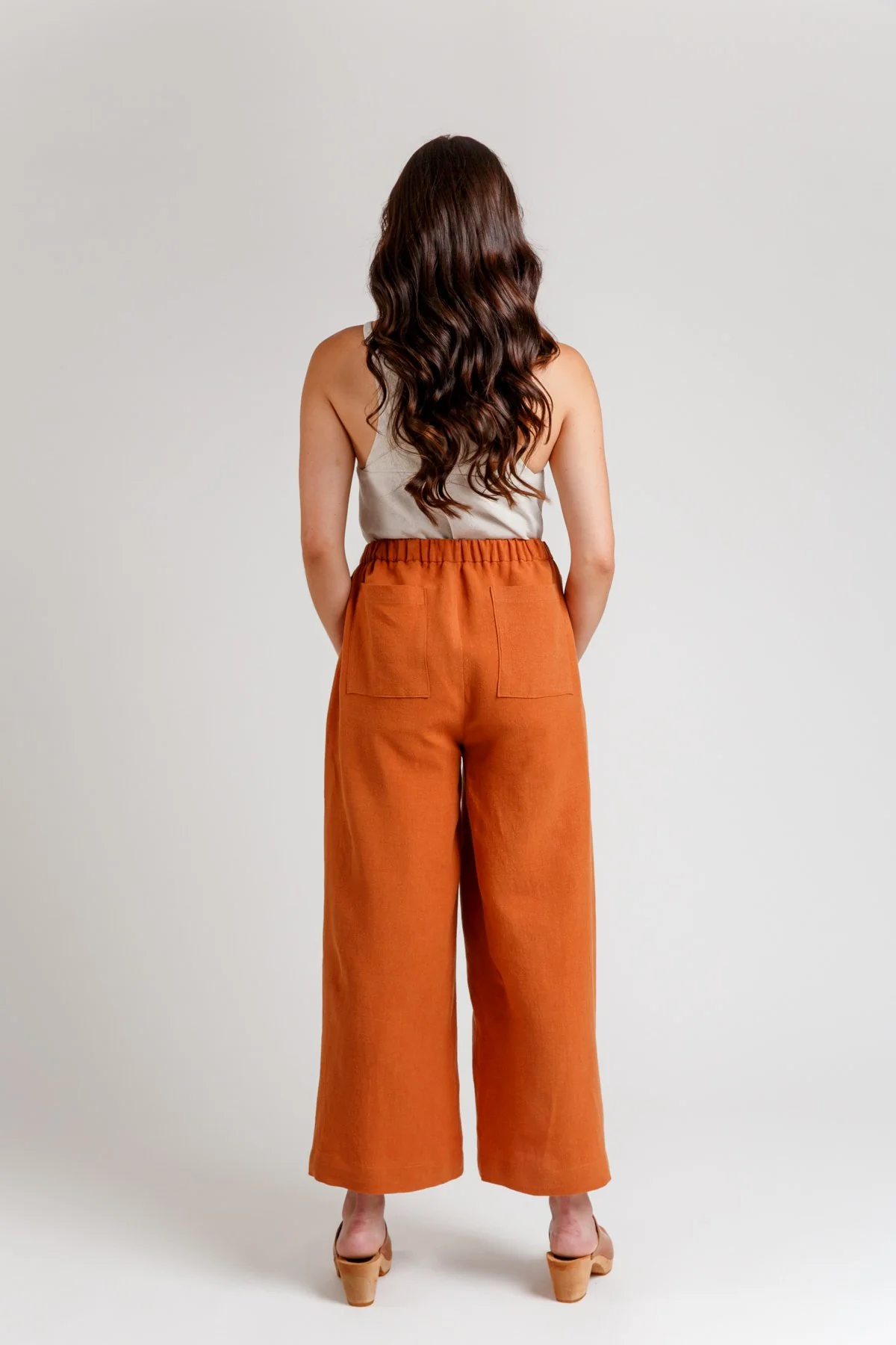 Megan Nielsen Opal Pants and Shorts - Image 11
