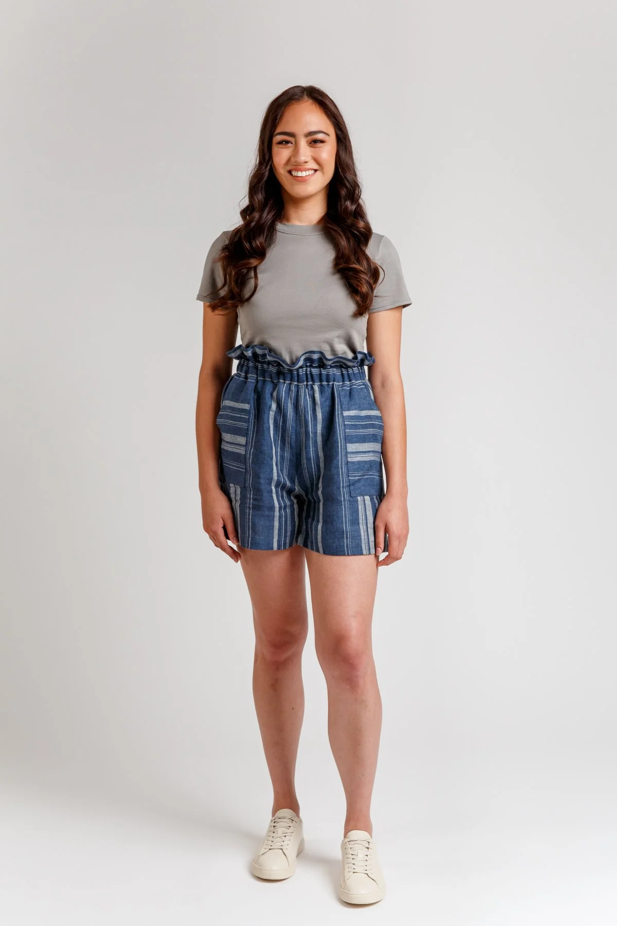 Megan Nielsen Opal Pants and Shorts - Image 13