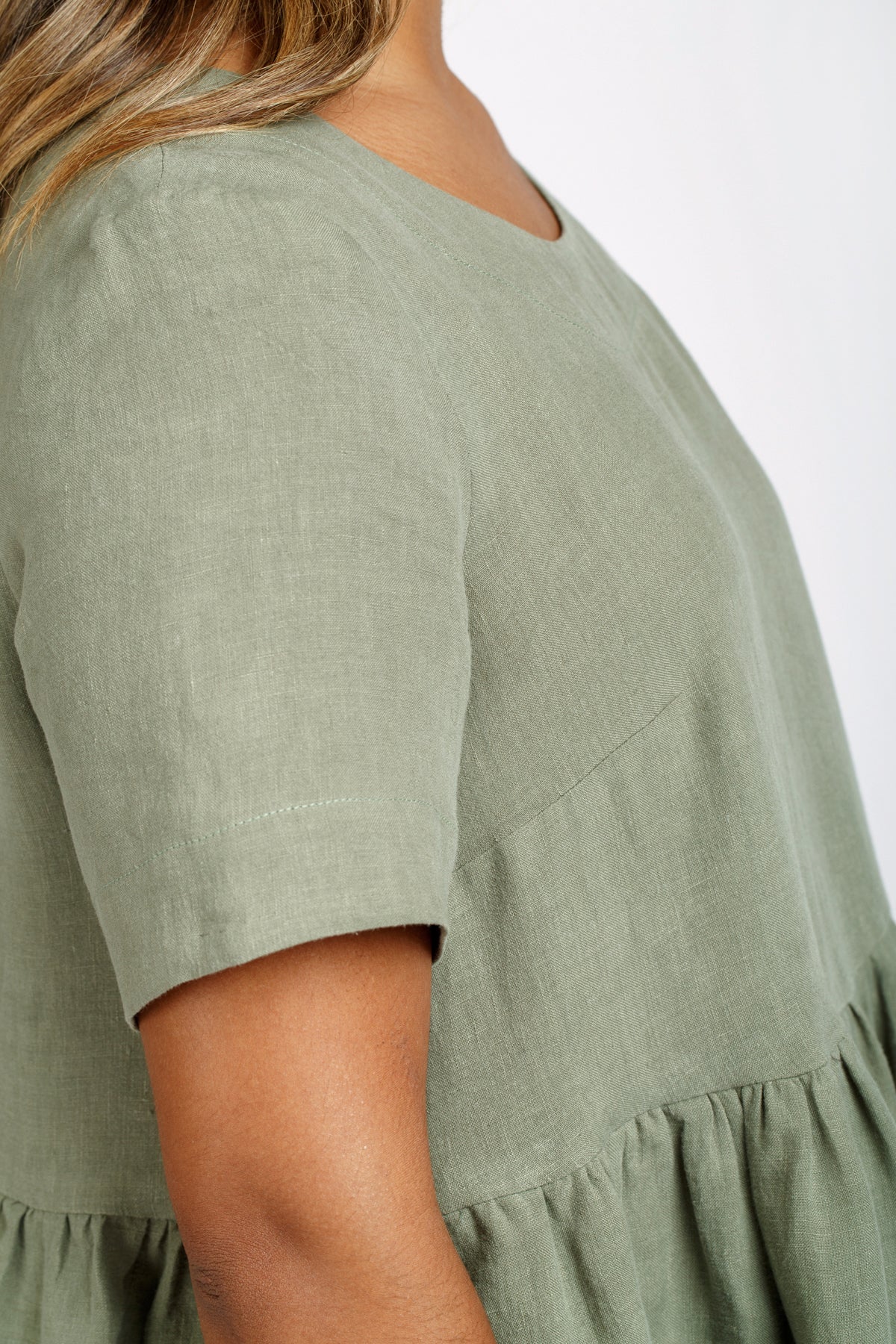 Megan Nielsen Protea Capsule Wardrobe - Image 11