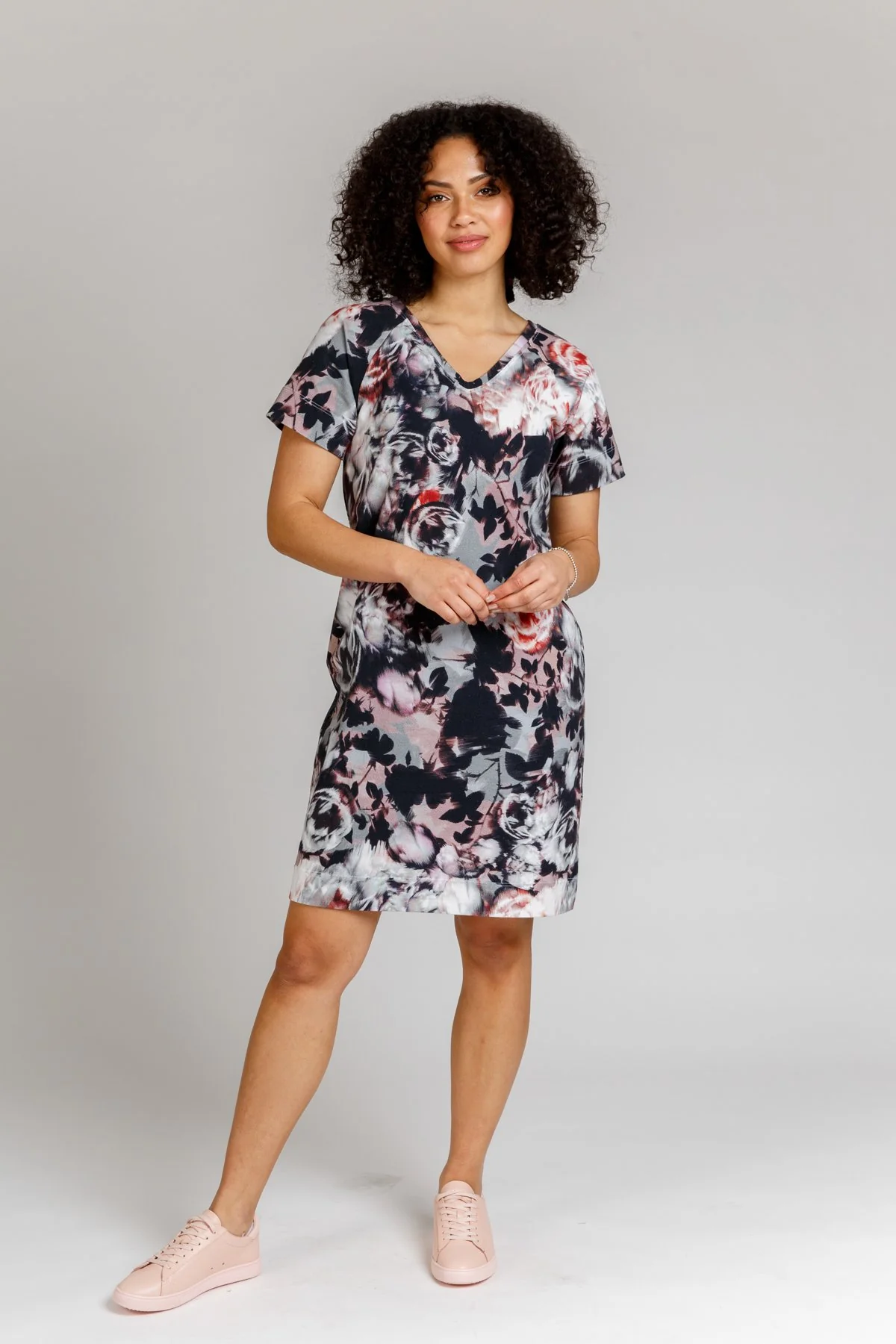 Megan Nielsen River Dress and Top - Image 14