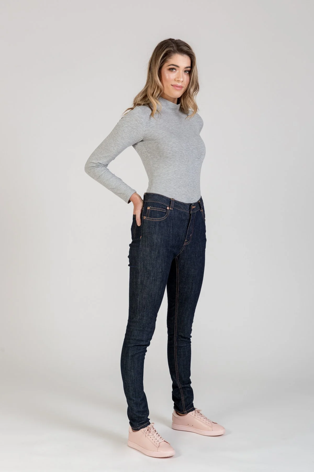 Megan Nielsen Rowan Bodysuit and Tee - Image 6