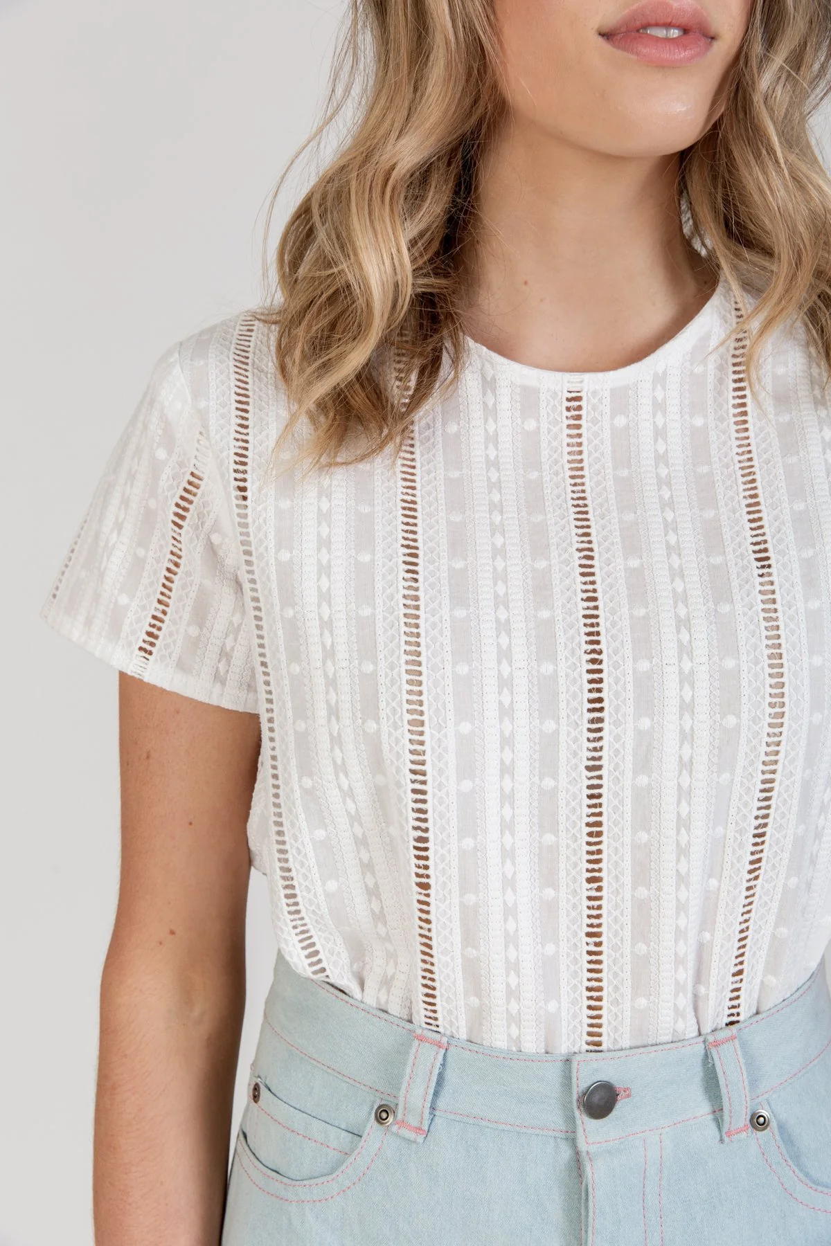 Megan Nielsen Sudley Dress and Blouse - Image 15