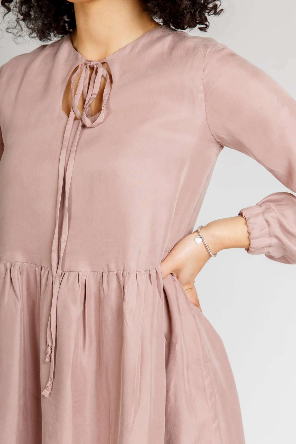 Megan Nielsen Sudley Dress and Blouse - Image 5