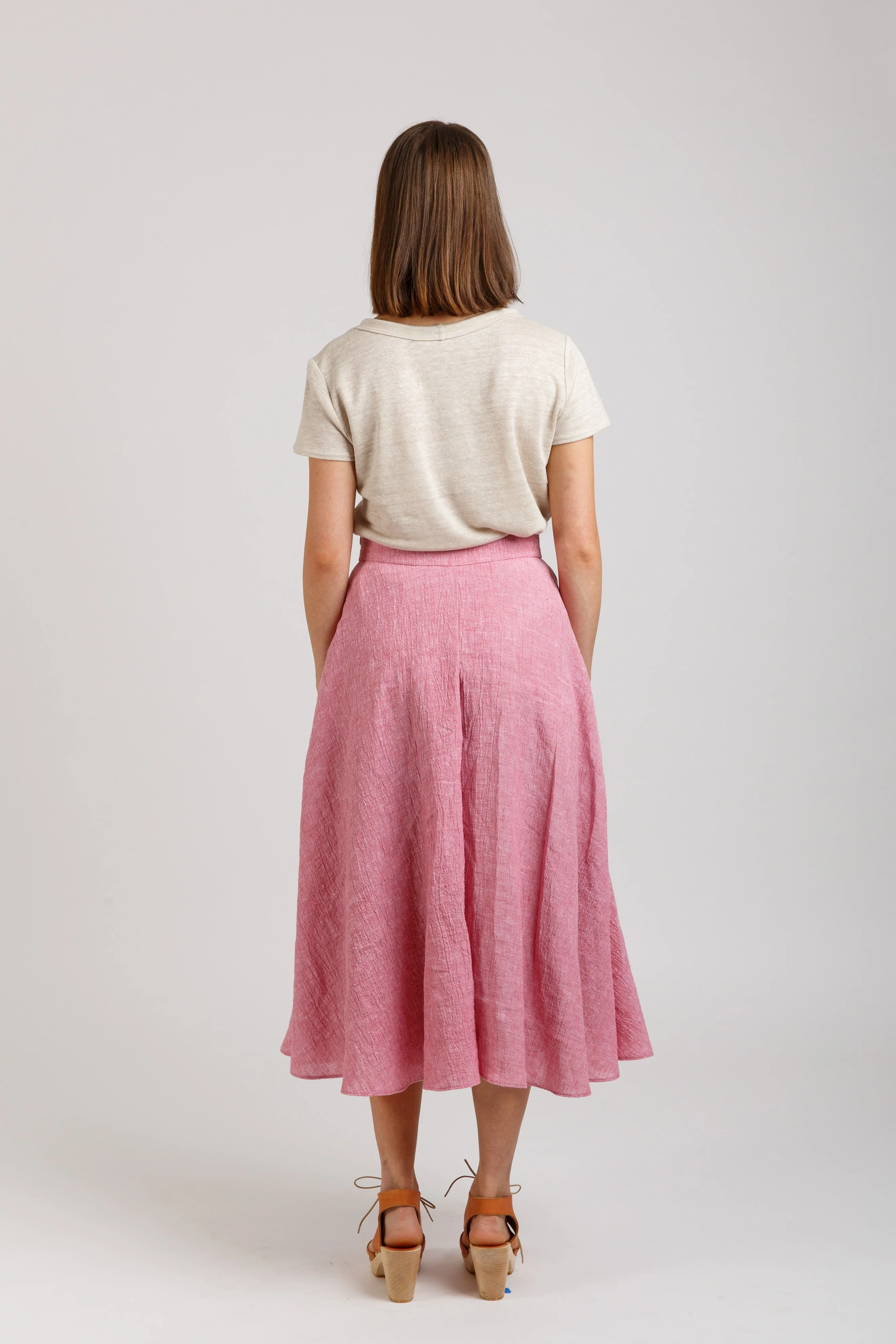 Megan Nielsen Tania Culottes - Image 10