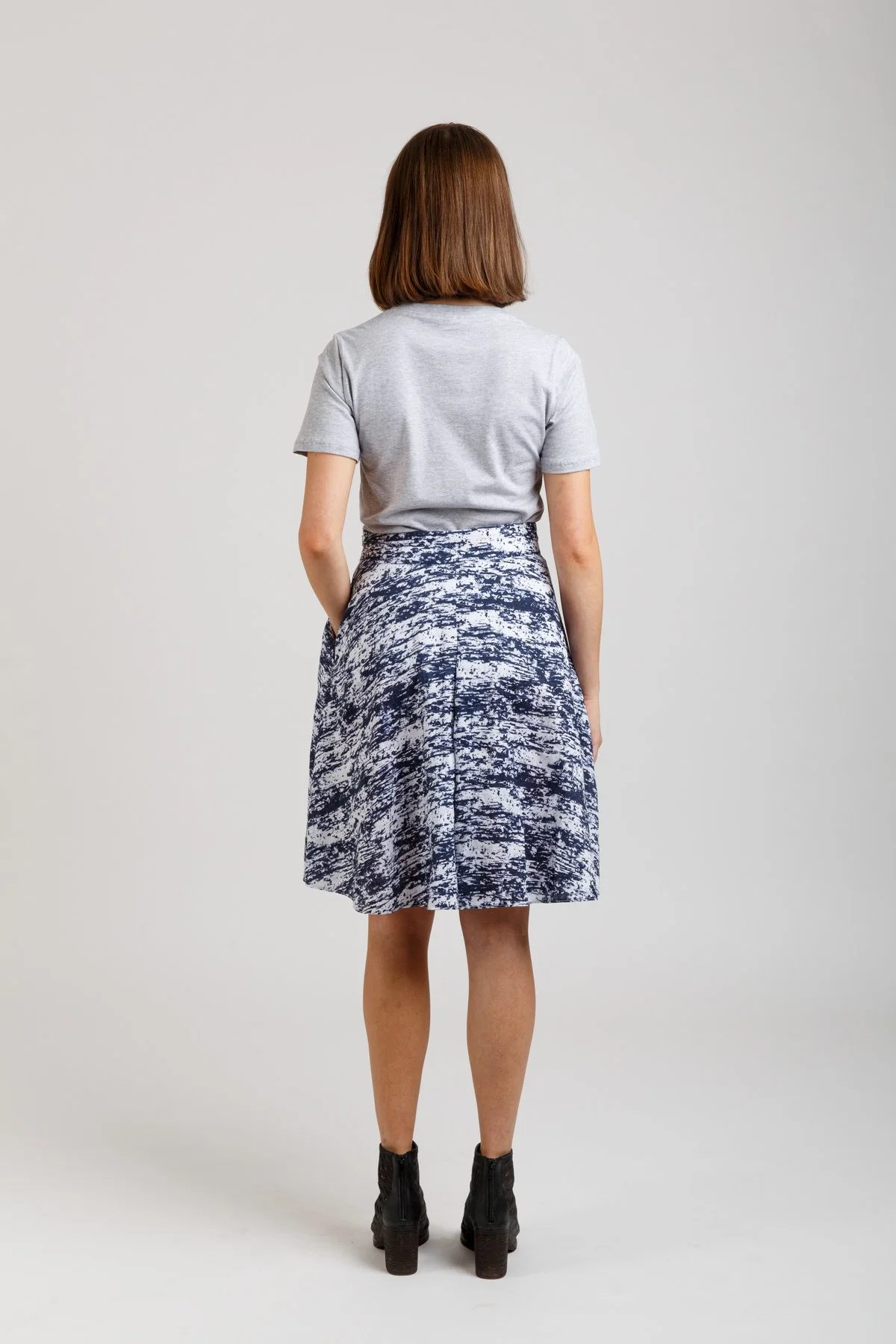 Megan Nielsen Tania Culottes - Image 16